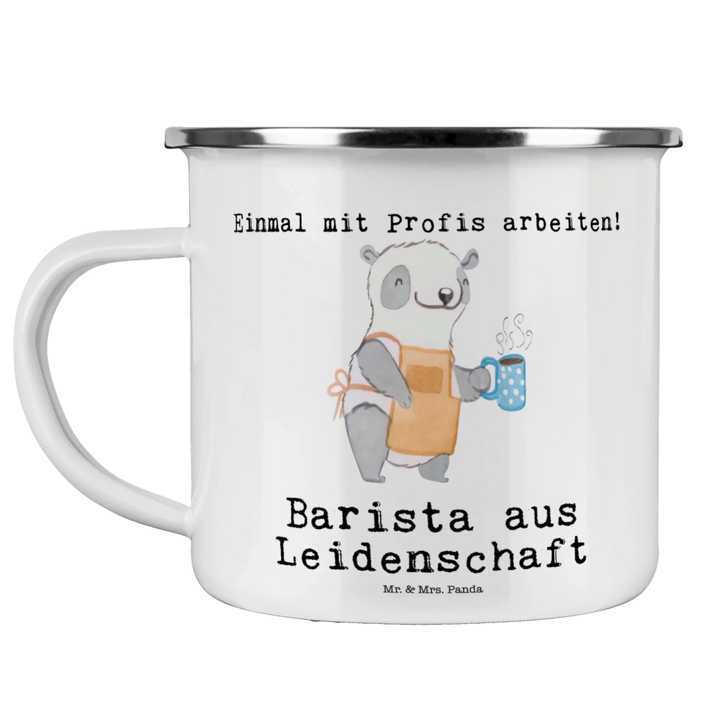 Camping Emaille Tasse Barista aus Leidenschaft Campingtasse, Trinkbecher, Metalltasse, Outdoor Tasse, Emaille Trinkbecher, Blechtasse Outdoor, Emaille Campingbecher, Edelstahl Trinkbecher, Metalltasse für Camping, Kaffee Blechtasse, Camping Tasse Metall, Emaille Tasse, Emaille Becher, Tasse Camping, Tasse Emaille, Emaille Tassen, Camping Becher, Metall Tasse, Camping Tassen, Blechtasse, Emaille Tasse Camping, Camping Tasse Emaille, Emailletasse, Camping Tassen Emaille, Campingbecher, Blechtassen, Outdoor Becher, Campingtassen, Emaille Becher Camping, Camping Becher Edelstahl, Beruf, Ausbildung, Jubiläum, Abschied, Rente, Kollege, Kollegin, Geschenk, Schenken, Arbeitskollege, Mitarbeiter, Firma, Danke, Dankeschön, Barista, Eröffnung Cafe, Kaffee