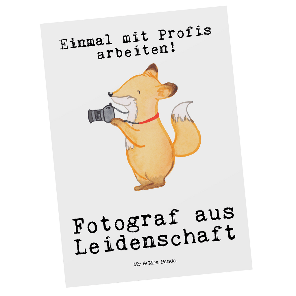 Postkarte Fotograf aus Leidenschaft Postkarte, Karte, Geschenkkarte, Grußkarte, Einladung, Ansichtskarte, Geburtstagskarte, Einladungskarte, Dankeskarte, Ansichtskarten, Einladung Geburtstag, Einladungskarten Geburtstag, Beruf, Ausbildung, Jubiläum, Abschied, Rente, Kollege, Kollegin, Geschenk, Schenken, Arbeitskollege, Mitarbeiter, Firma, Danke, Dankeschön, Fotograf, Fotoreporter, Hobbyfotograf, Hochzeitsfotograf, Fotografie, Profi Fotograf