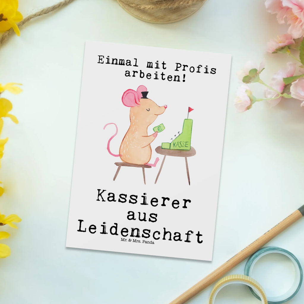 Postkarte Kassierer Leidenschaft Postkarte, Karte, Geschenkkarte, Grußkarte, Einladung, Ansichtskarte, Geburtstagskarte, Einladungskarte, Dankeskarte, Ansichtskarten, Einladung Geburtstag, Einladungskarten Geburtstag, Beruf, Ausbildung, Jubiläum, Abschied, Rente, Kollege, Kollegin, Geschenk, Schenken, Arbeitskollege, Mitarbeiter, Firma, Danke, Dankeschön, Kassierer, Kassenwart, Mitarbeiter Kasse