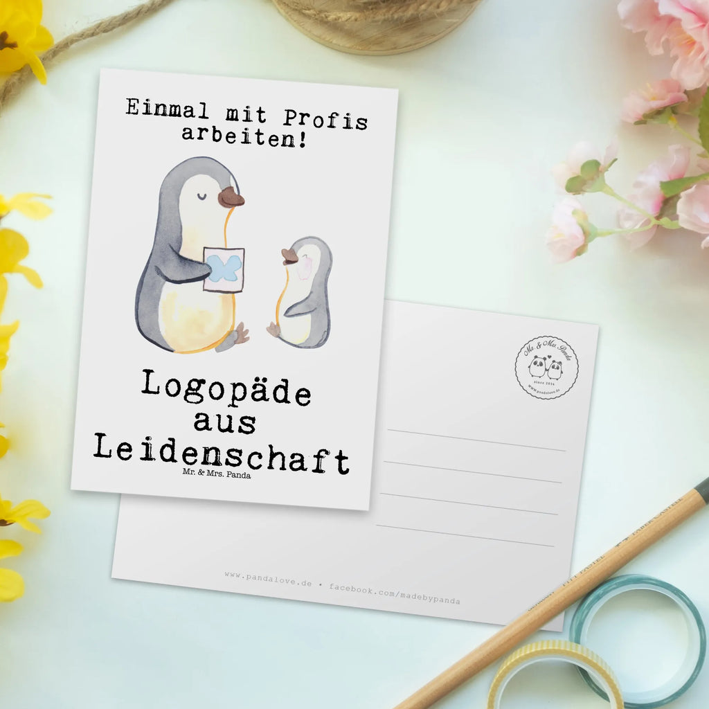 Postkarte Logopäde aus Leidenschaft Postkarte, Karte, Geschenkkarte, Grußkarte, Einladung, Ansichtskarte, Geburtstagskarte, Einladungskarte, Dankeskarte, Ansichtskarten, Einladung Geburtstag, Einladungskarten Geburtstag, Beruf, Ausbildung, Jubiläum, Abschied, Rente, Kollege, Kollegin, Geschenk, Schenken, Arbeitskollege, Mitarbeiter, Firma, Danke, Dankeschön, Logopäde, Logopädie, Studium