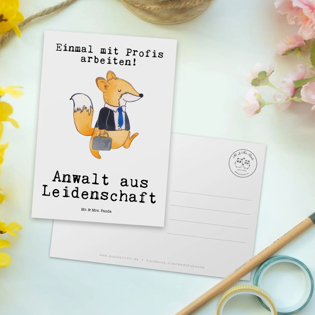 Postkarte Anwalt aus Leidenschaft Postkarte, Karte, Geschenkkarte, Grußkarte, Einladung, Ansichtskarte, Geburtstagskarte, Einladungskarte, Dankeskarte, Ansichtskarten, Einladung Geburtstag, Einladungskarten Geburtstag, Beruf, Ausbildung, Jubiläum, Abschied, Rente, Kollege, Kollegin, Geschenk, Schenken, Arbeitskollege, Mitarbeiter, Firma, Danke, Dankeschön, Anwalt, Jurist, Jurastudent, Staatsexamen, Anwaltskanzlei