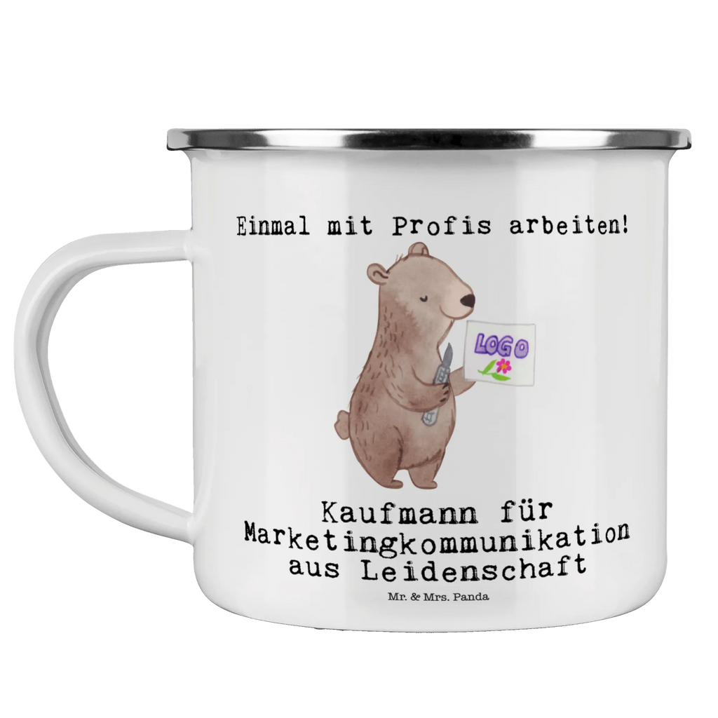 Camping Emaille Tasse Kaufmann für Marketingkommunikation aus Leidenschaft Campingtasse, Trinkbecher, Metalltasse, Outdoor Tasse, Emaille Trinkbecher, Blechtasse Outdoor, Emaille Campingbecher, Edelstahl Trinkbecher, Metalltasse für Camping, Kaffee Blechtasse, Camping Tasse Metall, Emaille Tasse, Emaille Becher, Tasse Camping, Tasse Emaille, Emaille Tassen, Camping Becher, Metall Tasse, Camping Tassen, Blechtasse, Emaille Tasse Camping, Camping Tasse Emaille, Emailletasse, Camping Tassen Emaille, Campingbecher, Blechtassen, Outdoor Becher, Campingtassen, Emaille Becher Camping, Camping Becher Edelstahl, Beruf, Ausbildung, Jubiläum, Abschied, Rente, Kollege, Kollegin, Geschenk, Schenken, Arbeitskollege, Mitarbeiter, Firma, Danke, Dankeschön