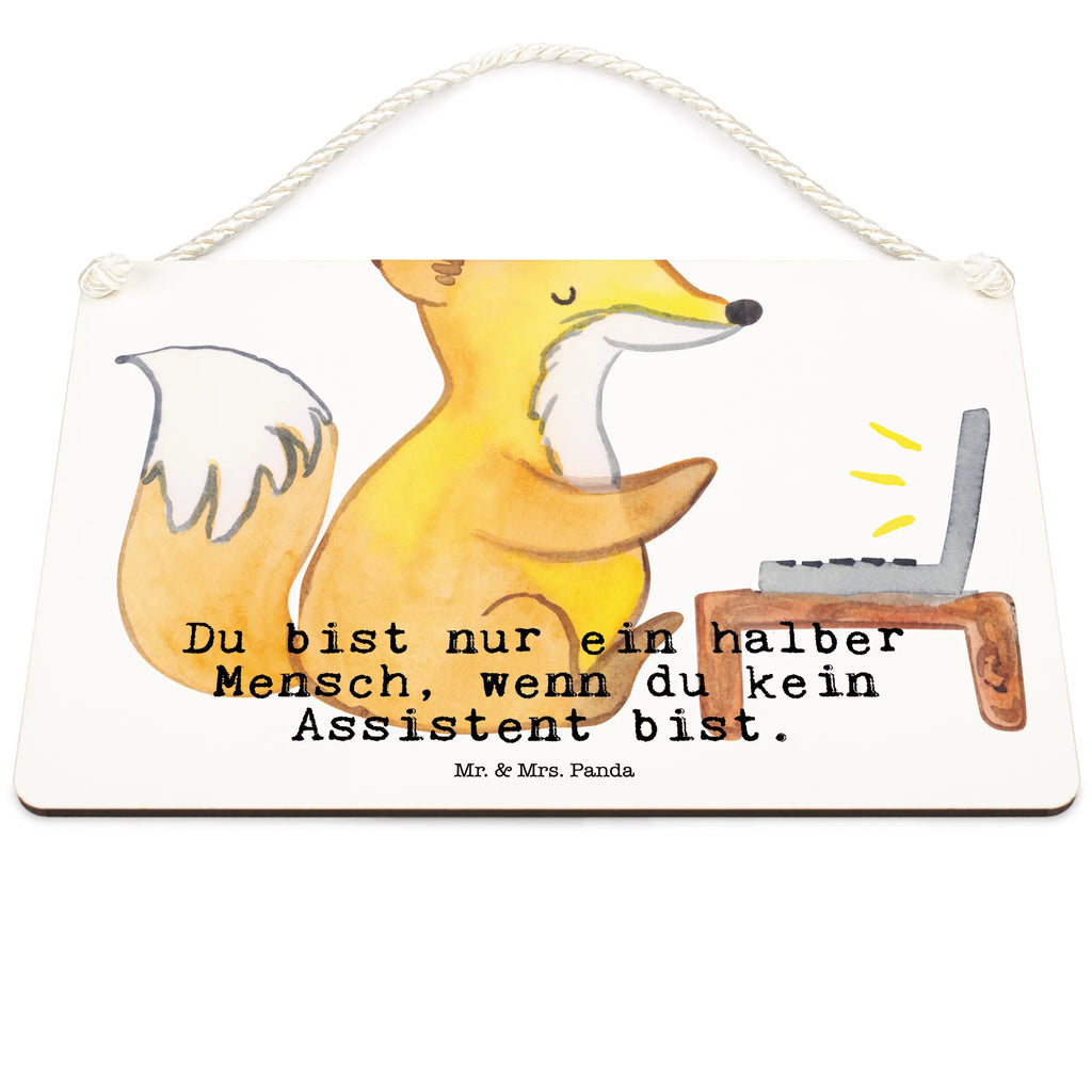 Deko Schild Assistent mit Herz Dekoschild, Deko Schild, Schild, Tür Schild, Türschild, Holzschild, Wandschild, Wanddeko, Beruf, Ausbildung, Jubiläum, Abschied, Rente, Kollege, Kollegin, Geschenk, Schenken, Arbeitskollege, Mitarbeiter, Firma, Danke, Dankeschön