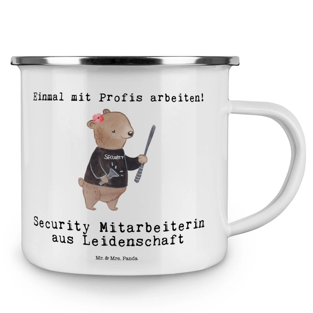 Camping Emaille Tasse Security Mitarbeiterin aus Leidenschaft Campingtasse, Trinkbecher, Metalltasse, Outdoor Tasse, Emaille Trinkbecher, Blechtasse Outdoor, Emaille Campingbecher, Edelstahl Trinkbecher, Metalltasse für Camping, Kaffee Blechtasse, Camping Tasse Metall, Emaille Tasse, Emaille Becher, Tasse Camping, Tasse Emaille, Emaille Tassen, Camping Becher, Metall Tasse, Camping Tassen, Blechtasse, Emaille Tasse Camping, Camping Tasse Emaille, Emailletasse, Camping Tassen Emaille, Campingbecher, Blechtassen, Outdoor Becher, Campingtassen, Emaille Becher Camping, Camping Becher Edelstahl, Beruf, Ausbildung, Jubiläum, Abschied, Rente, Kollege, Kollegin, Geschenk, Schenken, Arbeitskollege, Mitarbeiter, Firma, Danke, Dankeschön