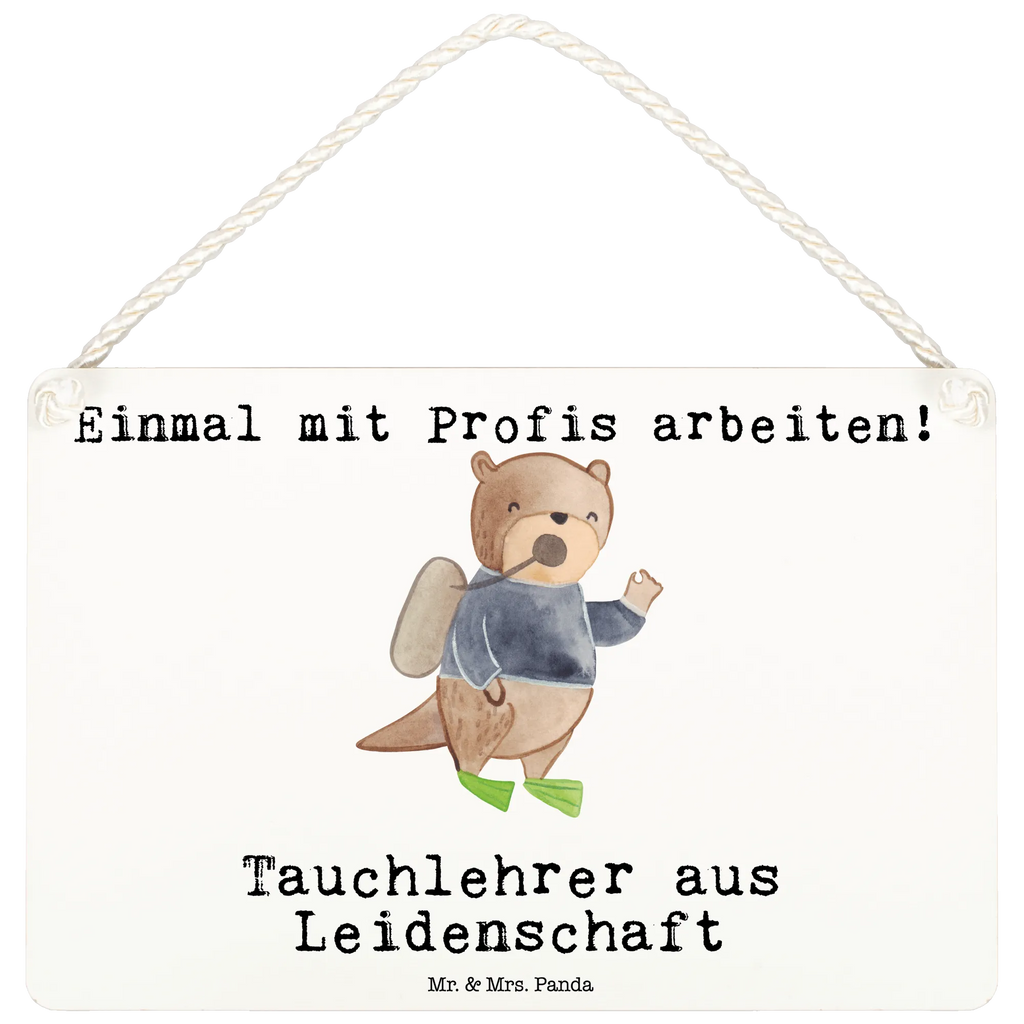 Deko Schild Tauchlehrer aus Leidenschaft Dekoschild, Deko Schild, Schild, Tür Schild, Türschild, Holzschild, Wandschild, Wanddeko, Beruf, Ausbildung, Jubiläum, Abschied, Rente, Kollege, Kollegin, Geschenk, Schenken, Arbeitskollege, Mitarbeiter, Firma, Danke, Dankeschön