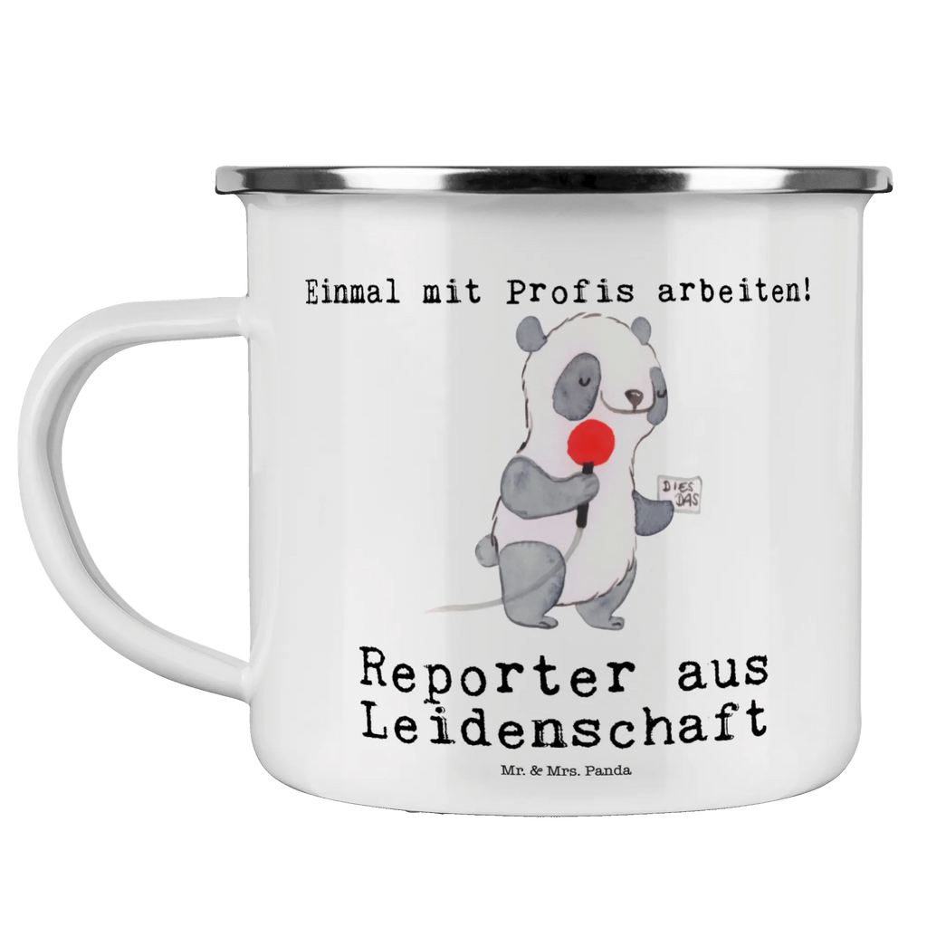 Camping Emaille Tasse Reporter aus Leidenschaft Campingtasse, Trinkbecher, Metalltasse, Outdoor Tasse, Emaille Trinkbecher, Blechtasse Outdoor, Emaille Campingbecher, Edelstahl Trinkbecher, Metalltasse für Camping, Kaffee Blechtasse, Camping Tasse Metall, Emaille Tasse, Emaille Becher, Tasse Camping, Tasse Emaille, Emaille Tassen, Camping Becher, Metall Tasse, Camping Tassen, Blechtasse, Emaille Tasse Camping, Camping Tasse Emaille, Emailletasse, Camping Tassen Emaille, Campingbecher, Blechtassen, Outdoor Becher, Campingtassen, Emaille Becher Camping, Camping Becher Edelstahl, Beruf, Ausbildung, Jubiläum, Abschied, Rente, Kollege, Kollegin, Geschenk, Schenken, Arbeitskollege, Mitarbeiter, Firma, Danke, Dankeschön