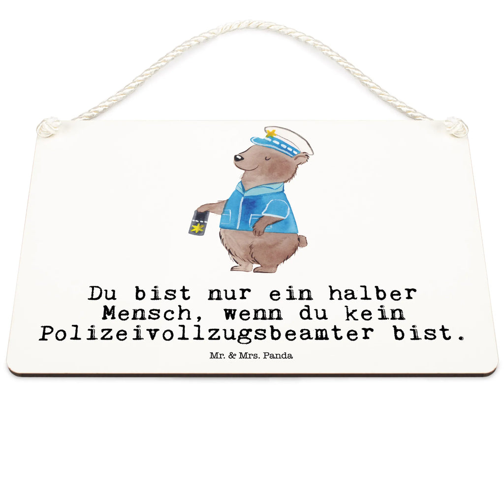 Deko Schild Polizeivollzugsbeamter mit Herz Dekoschild, Deko Schild, Schild, Tür Schild, Türschild, Holzschild, Wandschild, Wanddeko, Beruf, Ausbildung, Jubiläum, Abschied, Rente, Kollege, Kollegin, Geschenk, Schenken, Arbeitskollege, Mitarbeiter, Firma, Danke, Dankeschön, Polizeivollzugsbeamter, Polizist, Polizei