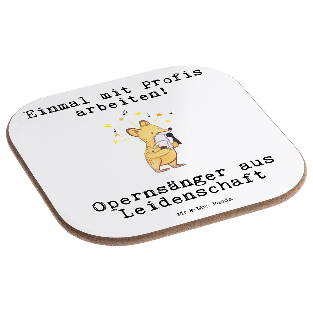 Quadratische Untersetzer Opernsänger aus Leidenschaft Untersetzer, Bierdeckel, Glasuntersetzer, Untersetzer Gläser, Getränkeuntersetzer, Untersetzer aus Holz, Untersetzer für Gläser, Korkuntersetzer, Untersetzer Holz, Holzuntersetzer, Tassen Untersetzer, Untersetzer Design, Beruf, Ausbildung, Jubiläum, Abschied, Rente, Kollege, Kollegin, Geschenk, Schenken, Arbeitskollege, Mitarbeiter, Firma, Danke, Dankeschön