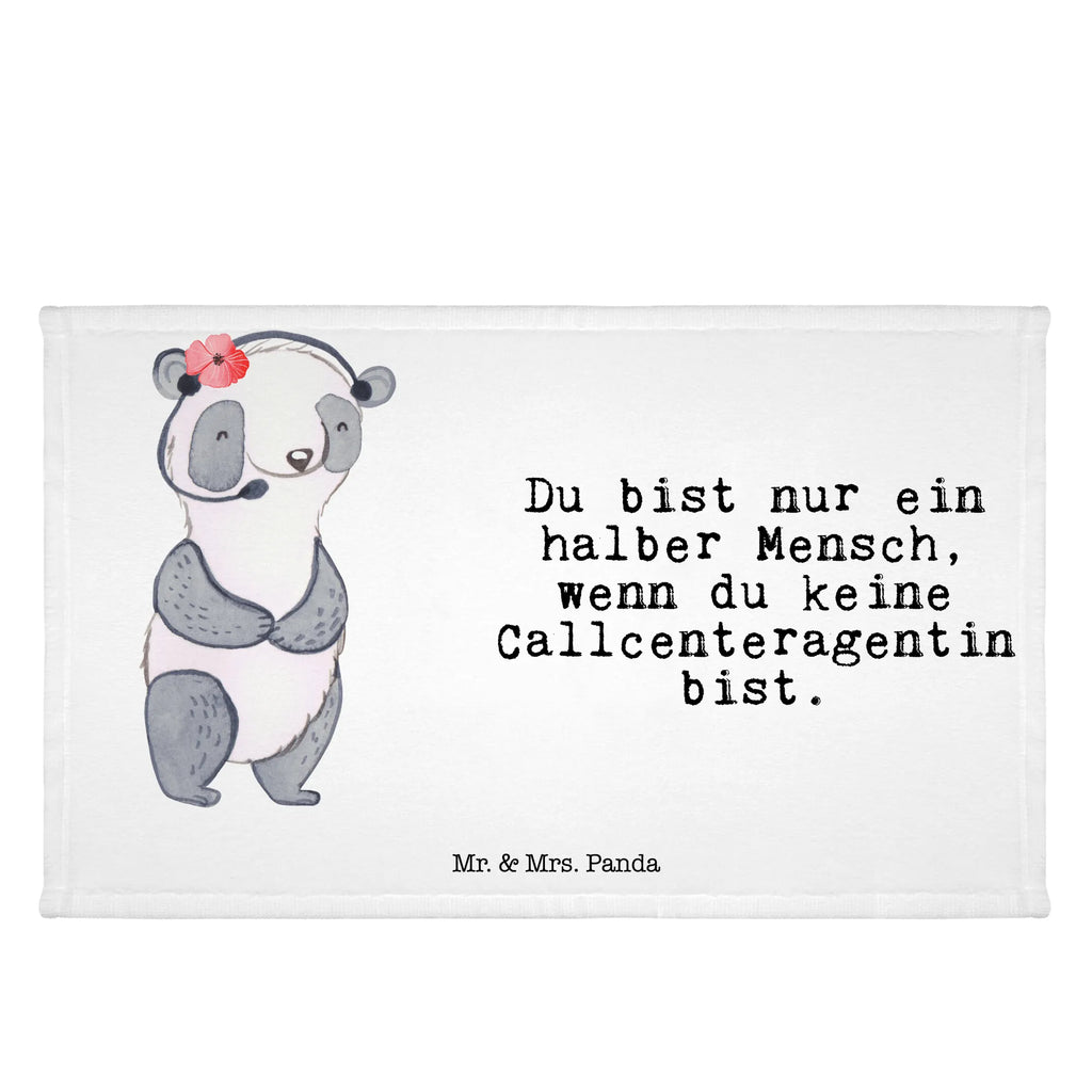 Handtuch Callcenteragentin mit Herz Gästetuch, Reisehandtuch, Sport Handtuch, Frottier, Kinder Handtuch, Beruf, Ausbildung, Jubiläum, Abschied, Rente, Kollege, Kollegin, Geschenk, Schenken, Arbeitskollege, Mitarbeiter, Firma, Danke, Dankeschön, Kundendienstmitarbeiterin, Callcenteragentin, customer service, backoffice mitarbeiter