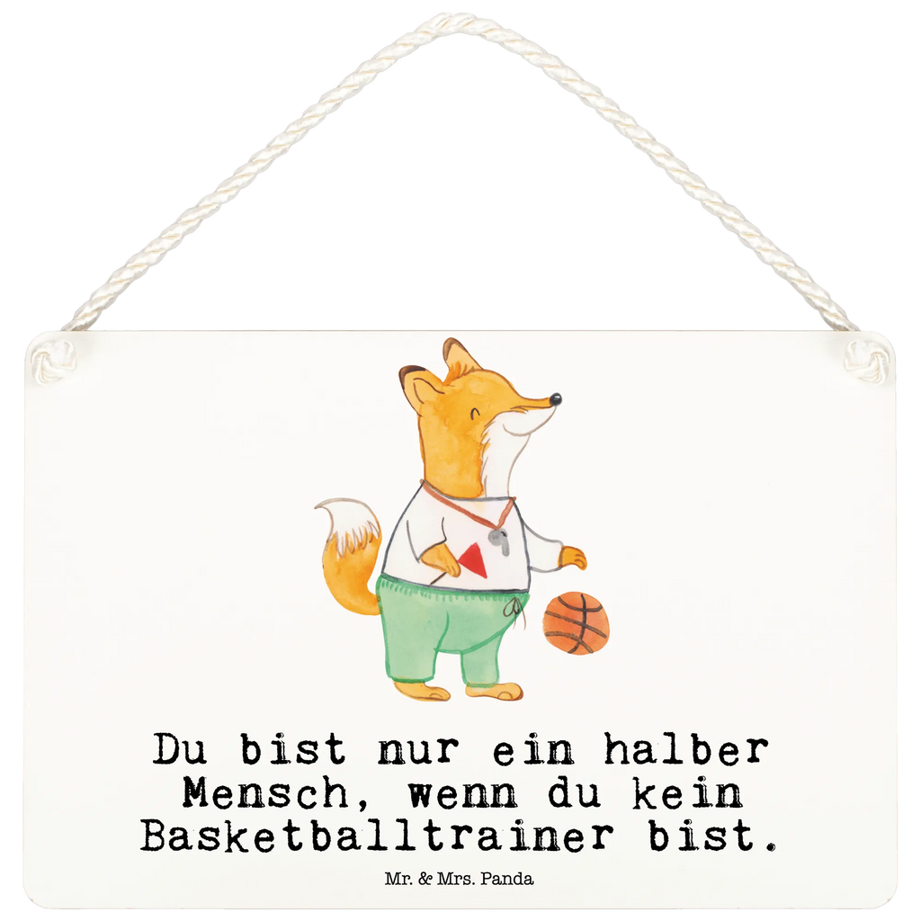 Deko Schild Basketballtrainer mit Herz Dekoschild, Deko Schild, Schild, Tür Schild, Türschild, Holzschild, Wandschild, Wanddeko, Beruf, Ausbildung, Jubiläum, Abschied, Rente, Kollege, Kollegin, Geschenk, Schenken, Arbeitskollege, Mitarbeiter, Firma, Danke, Dankeschön, Basketballtrainer, Basketball, Sport, Ballsport, Basketballcoach, Basketballer, Verein