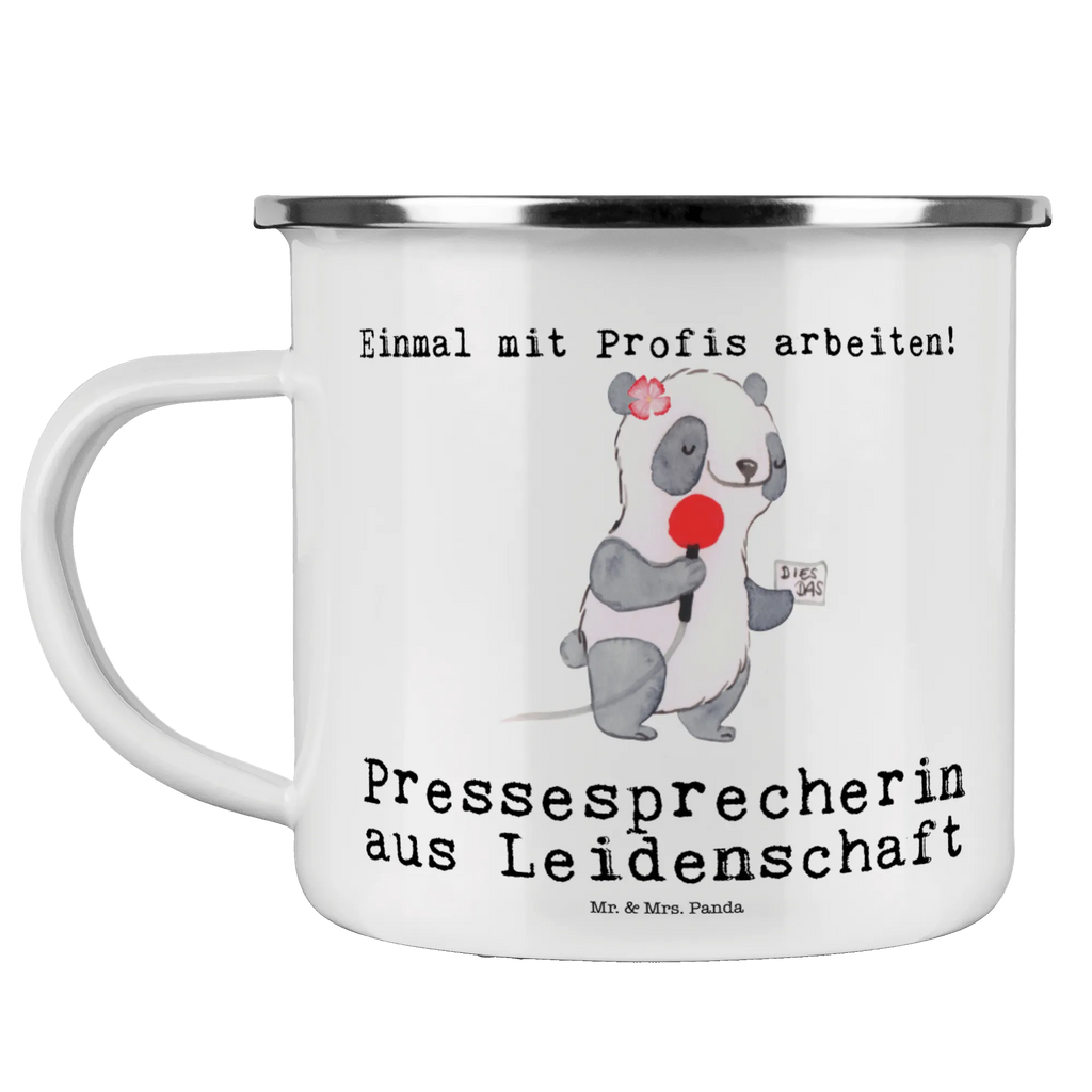 Camping Emaille Tasse Pressesprecherin aus Leidenschaft Campingtasse, Trinkbecher, Metalltasse, Outdoor Tasse, Emaille Trinkbecher, Blechtasse Outdoor, Emaille Campingbecher, Edelstahl Trinkbecher, Metalltasse für Camping, Kaffee Blechtasse, Camping Tasse Metall, Emaille Tasse, Emaille Becher, Tasse Camping, Tasse Emaille, Emaille Tassen, Camping Becher, Metall Tasse, Camping Tassen, Blechtasse, Emaille Tasse Camping, Camping Tasse Emaille, Emailletasse, Camping Tassen Emaille, Campingbecher, Blechtassen, Outdoor Becher, Campingtassen, Emaille Becher Camping, Camping Becher Edelstahl, Beruf, Ausbildung, Jubiläum, Abschied, Rente, Kollege, Kollegin, Geschenk, Schenken, Arbeitskollege, Mitarbeiter, Firma, Danke, Dankeschön