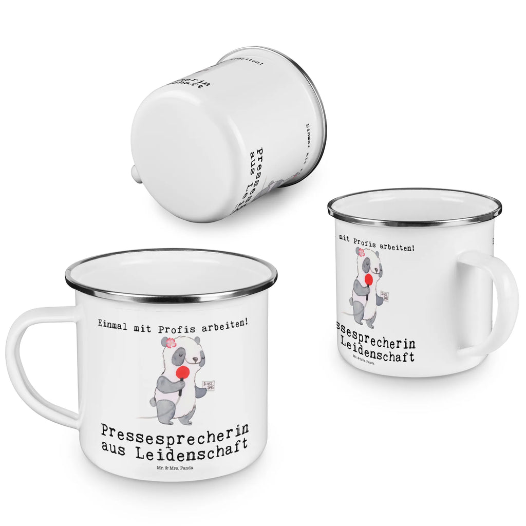 Camping Emaille Tasse Pressesprecherin aus Leidenschaft Campingtasse, Trinkbecher, Metalltasse, Outdoor Tasse, Emaille Trinkbecher, Blechtasse Outdoor, Emaille Campingbecher, Edelstahl Trinkbecher, Metalltasse für Camping, Kaffee Blechtasse, Camping Tasse Metall, Emaille Tasse, Emaille Becher, Tasse Camping, Tasse Emaille, Emaille Tassen, Camping Becher, Metall Tasse, Camping Tassen, Blechtasse, Emaille Tasse Camping, Camping Tasse Emaille, Emailletasse, Camping Tassen Emaille, Campingbecher, Blechtassen, Outdoor Becher, Campingtassen, Emaille Becher Camping, Camping Becher Edelstahl, Beruf, Ausbildung, Jubiläum, Abschied, Rente, Kollege, Kollegin, Geschenk, Schenken, Arbeitskollege, Mitarbeiter, Firma, Danke, Dankeschön