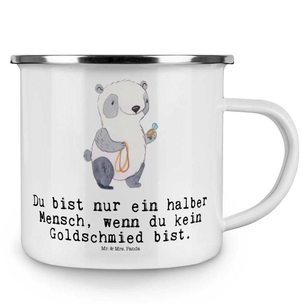 Camping Emaille Tasse Goldschmied mit Herz Campingtasse, Trinkbecher, Metalltasse, Outdoor Tasse, Emaille Trinkbecher, Blechtasse Outdoor, Emaille Campingbecher, Edelstahl Trinkbecher, Metalltasse für Camping, Kaffee Blechtasse, Camping Tasse Metall, Emaille Tasse, Emaille Becher, Tasse Camping, Tasse Emaille, Emaille Tassen, Camping Becher, Metall Tasse, Camping Tassen, Blechtasse, Emaille Tasse Camping, Camping Tasse Emaille, Emailletasse, Camping Tassen Emaille, Campingbecher, Blechtassen, Outdoor Becher, Campingtassen, Emaille Becher Camping, Camping Becher Edelstahl, Beruf, Ausbildung, Jubiläum, Abschied, Rente, Kollege, Kollegin, Geschenk, Schenken, Arbeitskollege, Mitarbeiter, Firma, Danke, Dankeschön, Juwelier, Goldschmied, Schmied, Schmuckwarenhändler, Schmuckgeschäft, Eröffnung