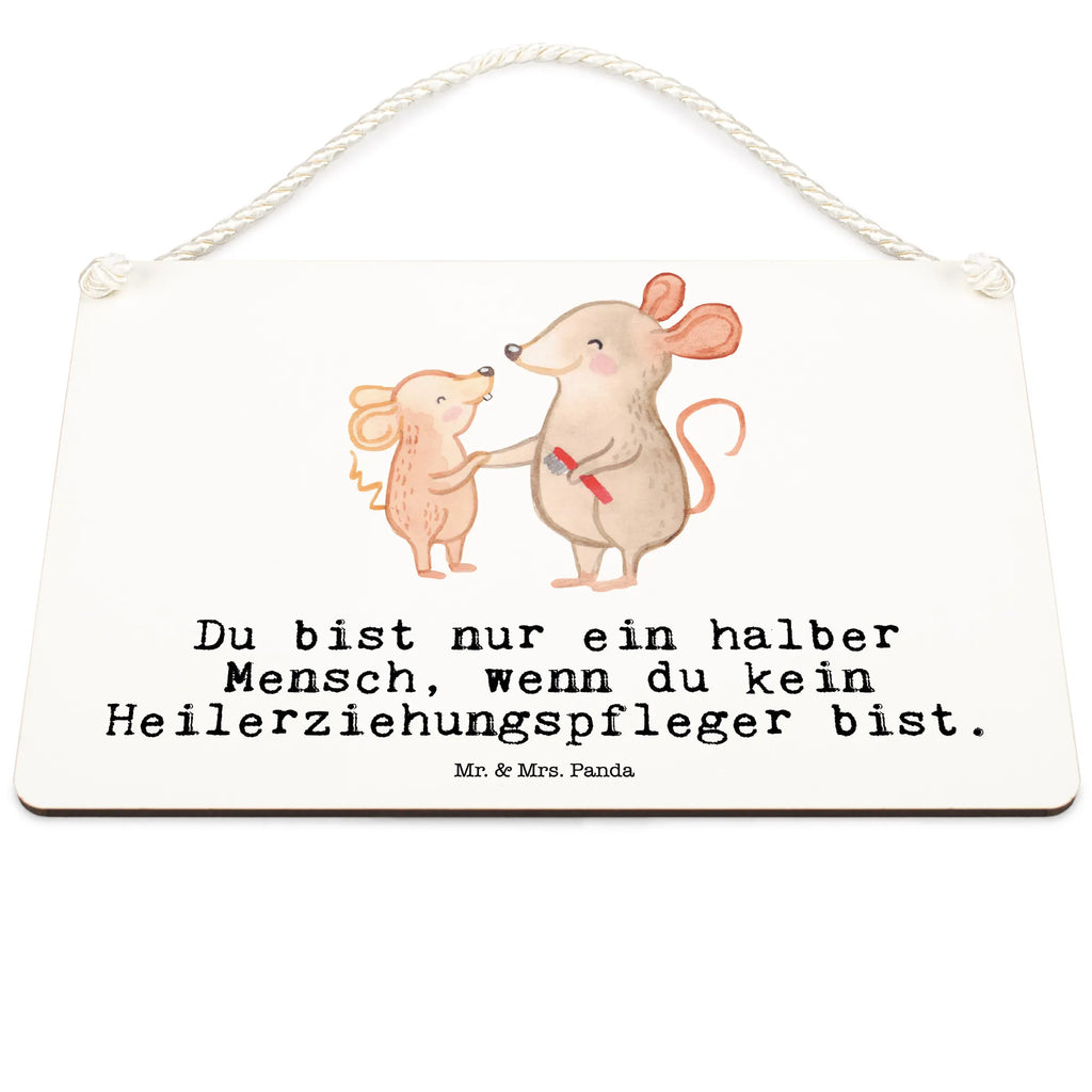 Deko Schild Heilerziehungspfleger mit Herz Dekoschild, Deko Schild, Schild, Tür Schild, Türschild, Holzschild, Wandschild, Wanddeko, Beruf, Ausbildung, Jubiläum, Abschied, Rente, Kollege, Kollegin, Geschenk, Schenken, Arbeitskollege, Mitarbeiter, Firma, Danke, Dankeschön, Heilerziehungspfleger, Heilpädagoge