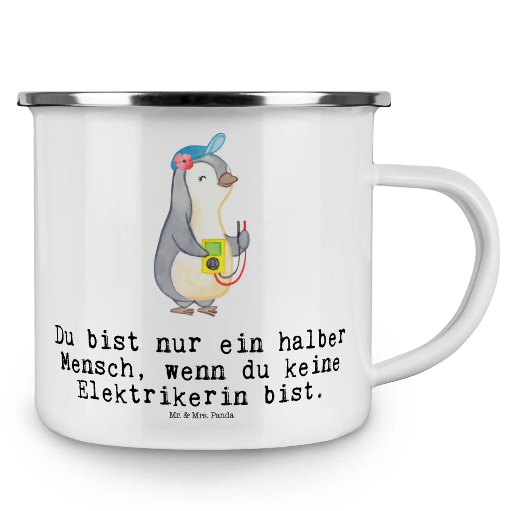 Camping Emaille Tasse Elektrikerin mit Herz Campingtasse, Trinkbecher, Metalltasse, Outdoor Tasse, Emaille Trinkbecher, Blechtasse Outdoor, Emaille Campingbecher, Edelstahl Trinkbecher, Metalltasse für Camping, Kaffee Blechtasse, Camping Tasse Metall, Emaille Tasse, Emaille Becher, Tasse Camping, Tasse Emaille, Emaille Tassen, Camping Becher, Metall Tasse, Camping Tassen, Blechtasse, Emaille Tasse Camping, Camping Tasse Emaille, Emailletasse, Camping Tassen Emaille, Campingbecher, Blechtassen, Outdoor Becher, Campingtassen, Emaille Becher Camping, Camping Becher Edelstahl, Beruf, Ausbildung, Jubiläum, Abschied, Rente, Kollege, Kollegin, Geschenk, Schenken, Arbeitskollege, Mitarbeiter, Firma, Danke, Dankeschön, Elektrikerin, Elektronmonteurin, Elektrotechnikerin, Elektroinstallateurin, Elektromeisterin, Gesellenprüfung