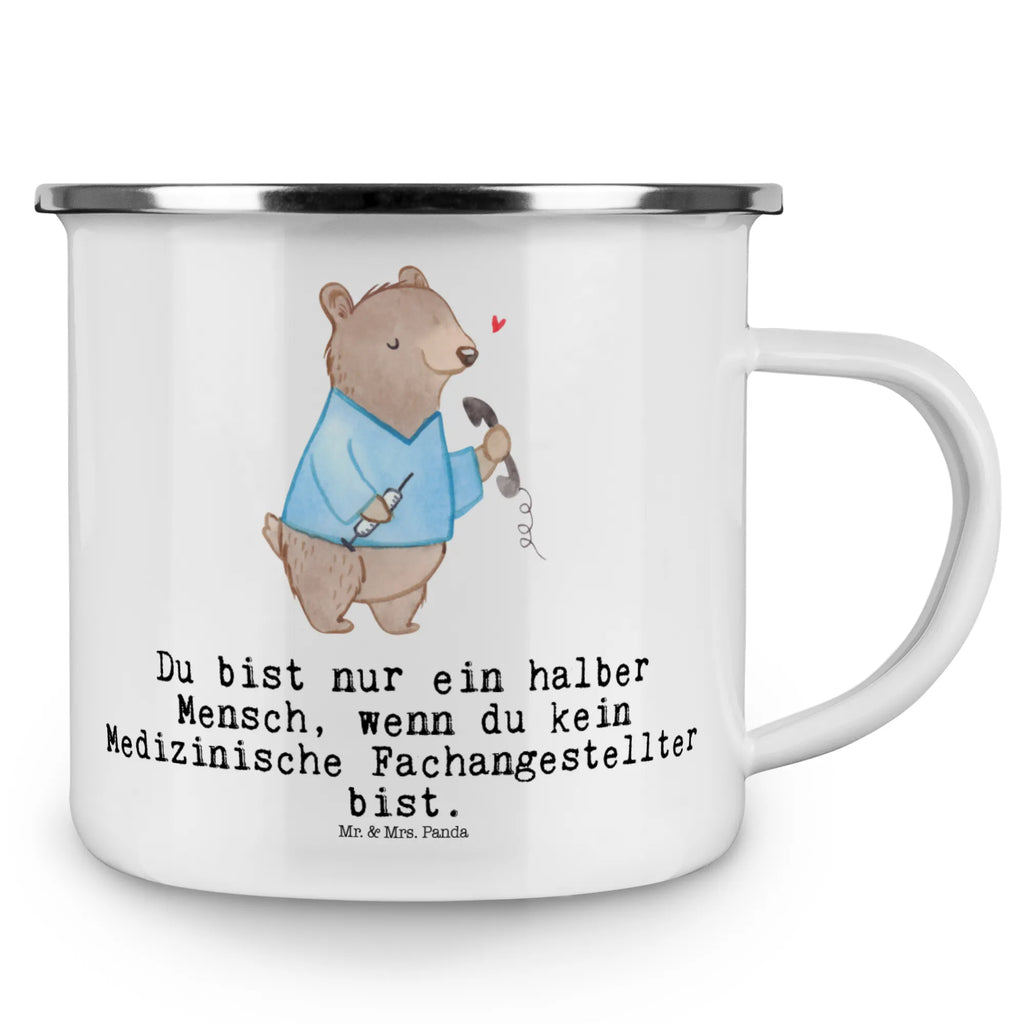 Camping Emaille Tasse Medizinische Fachangestellter mit Herz Campingtasse, Trinkbecher, Metalltasse, Outdoor Tasse, Emaille Trinkbecher, Blechtasse Outdoor, Emaille Campingbecher, Edelstahl Trinkbecher, Metalltasse für Camping, Kaffee Blechtasse, Camping Tasse Metall, Emaille Tasse, Emaille Becher, Tasse Camping, Tasse Emaille, Emaille Tassen, Camping Becher, Metall Tasse, Camping Tassen, Blechtasse, Emaille Tasse Camping, Camping Tasse Emaille, Emailletasse, Camping Tassen Emaille, Campingbecher, Blechtassen, Outdoor Becher, Campingtassen, Emaille Becher Camping, Camping Becher Edelstahl, Beruf, Ausbildung, Jubiläum, Abschied, Rente, Kollege, Kollegin, Geschenk, Schenken, Arbeitskollege, Mitarbeiter, Firma, Danke, Dankeschön, Arzthelfer, Medizinischer Fachangestellter, Sprechstundenhilfe