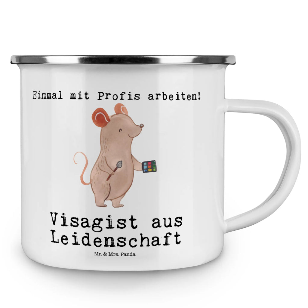 Camping Emaille Tasse Visagist aus Leidenschaft Campingtasse, Trinkbecher, Metalltasse, Outdoor Tasse, Emaille Trinkbecher, Blechtasse Outdoor, Emaille Campingbecher, Edelstahl Trinkbecher, Metalltasse für Camping, Kaffee Blechtasse, Camping Tasse Metall, Emaille Tasse, Emaille Becher, Tasse Camping, Tasse Emaille, Emaille Tassen, Camping Becher, Metall Tasse, Camping Tassen, Blechtasse, Emaille Tasse Camping, Camping Tasse Emaille, Emailletasse, Camping Tassen Emaille, Campingbecher, Blechtassen, Outdoor Becher, Campingtassen, Emaille Becher Camping, Camping Becher Edelstahl, Beruf, Ausbildung, Jubiläum, Abschied, Rente, Kollege, Kollegin, Geschenk, Schenken, Arbeitskollege, Mitarbeiter, Firma, Danke, Dankeschön, Kosmetiker, Make Up Artist, Maskenbildner, Visagist, Beauty Salon, Kosmetikstudio, Eröffnung