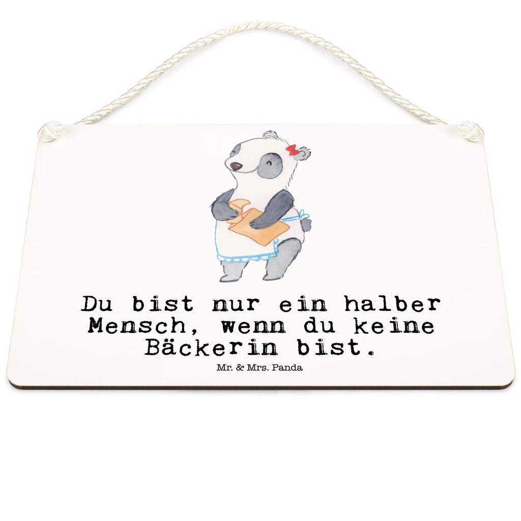 Deko Schild Bäckerin mit Herz Dekoschild, Deko Schild, Schild, Tür Schild, Türschild, Holzschild, Wandschild, Wanddeko, Beruf, Ausbildung, Jubiläum, Abschied, Rente, Kollege, Kollegin, Geschenk, Schenken, Arbeitskollege, Mitarbeiter, Firma, Danke, Dankeschön, Bäckerin, Konditorin, Brotbäckerin, Bäckerei, Backstube, Bäckerladen, Brotmanufaktur