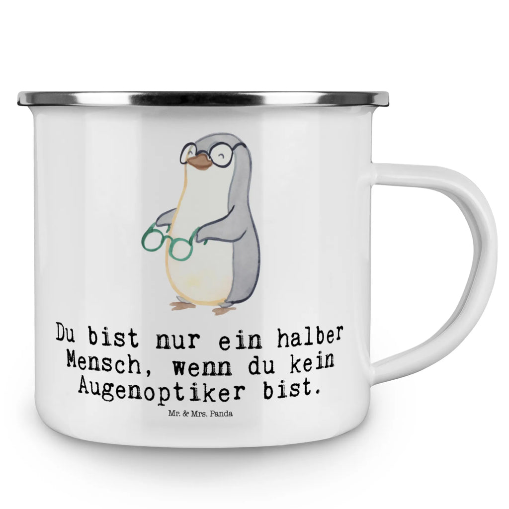 Camping Emaille Tasse Augenoptiker mit Herz Campingtasse, Trinkbecher, Metalltasse, Outdoor Tasse, Emaille Trinkbecher, Blechtasse Outdoor, Emaille Campingbecher, Edelstahl Trinkbecher, Metalltasse für Camping, Kaffee Blechtasse, Camping Tasse Metall, Emaille Tasse, Emaille Becher, Tasse Camping, Tasse Emaille, Emaille Tassen, Camping Becher, Metall Tasse, Camping Tassen, Blechtasse, Emaille Tasse Camping, Camping Tasse Emaille, Emailletasse, Camping Tassen Emaille, Campingbecher, Blechtassen, Outdoor Becher, Campingtassen, Emaille Becher Camping, Camping Becher Edelstahl, Beruf, Ausbildung, Jubiläum, Abschied, Rente, Kollege, Kollegin, Geschenk, Schenken, Arbeitskollege, Mitarbeiter, Firma, Danke, Dankeschön, Augenoptiker, Optiker, Augenarzt, Optometrist, Brillenverkäufer, Brillengeschäft, Eröffnung