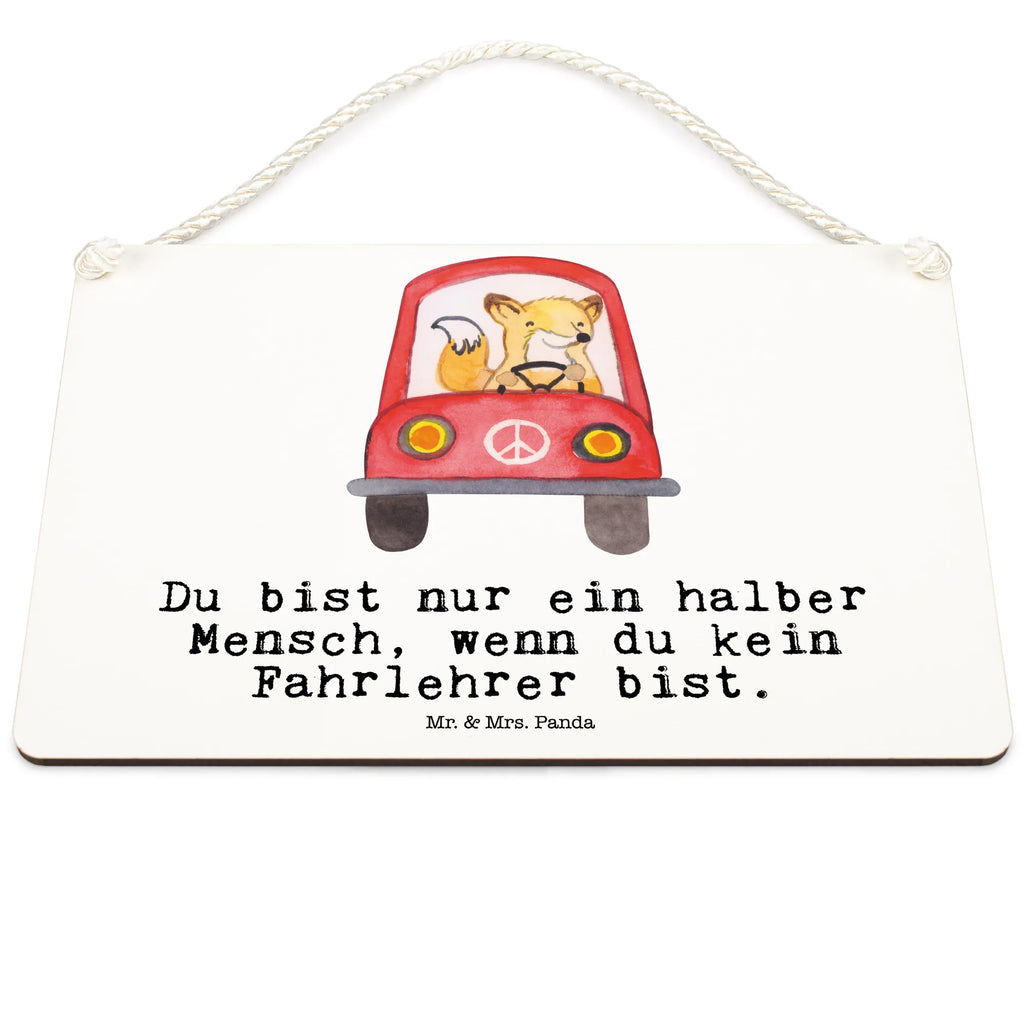 Deko Schild Fahrlehrer mit Herz Dekoschild, Deko Schild, Schild, Tür Schild, Türschild, Holzschild, Wandschild, Wanddeko, Beruf, Ausbildung, Jubiläum, Abschied, Rente, Kollege, Kollegin, Geschenk, Schenken, Arbeitskollege, Mitarbeiter, Firma, Danke, Dankeschön, Fahrlehrer, Fahrschule, Fahrschullehrer