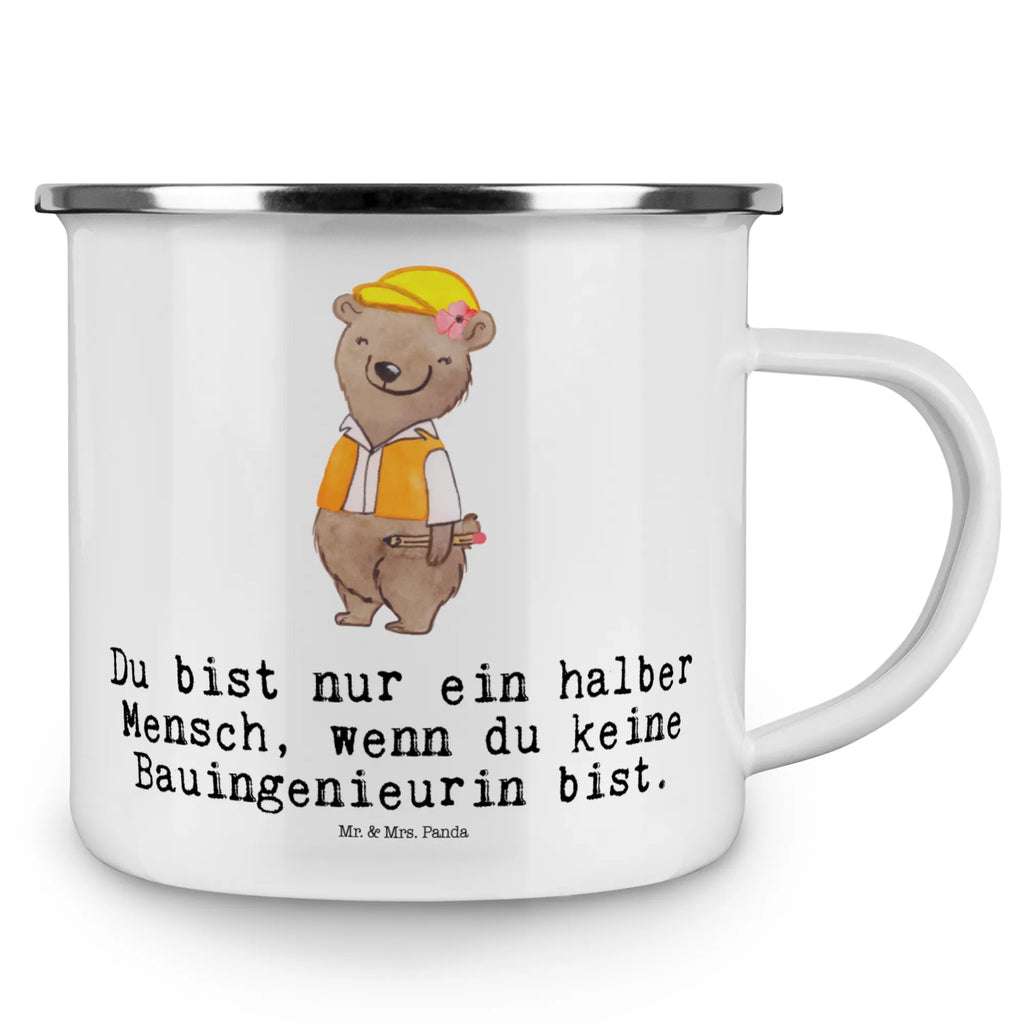 Camping Emaille Tasse Bauingenieurin mit Herz Campingtasse, Trinkbecher, Metalltasse, Outdoor Tasse, Emaille Trinkbecher, Blechtasse Outdoor, Emaille Campingbecher, Edelstahl Trinkbecher, Metalltasse für Camping, Kaffee Blechtasse, Camping Tasse Metall, Emaille Tasse, Emaille Becher, Tasse Camping, Tasse Emaille, Emaille Tassen, Camping Becher, Metall Tasse, Camping Tassen, Blechtasse, Emaille Tasse Camping, Camping Tasse Emaille, Emailletasse, Camping Tassen Emaille, Campingbecher, Blechtassen, Outdoor Becher, Campingtassen, Emaille Becher Camping, Camping Becher Edelstahl, Beruf, Ausbildung, Jubiläum, Abschied, Rente, Kollege, Kollegin, Geschenk, Schenken, Arbeitskollege, Mitarbeiter, Firma, Danke, Dankeschön, Bauingenieurin, Statikerin, Ingeniuerin, Baustelle, Studium