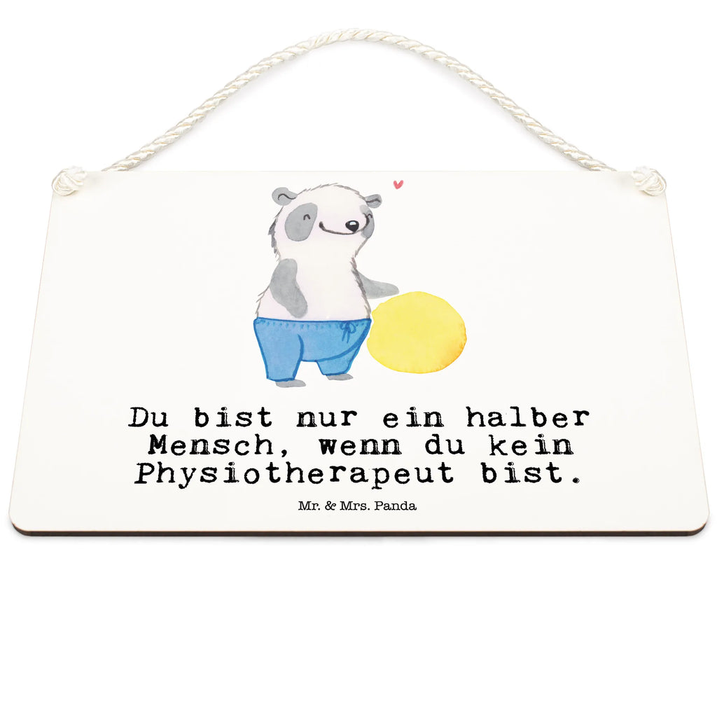 Deko Schild Physiotherapeut mit Herz Dekoschild, Deko Schild, Schild, Tür Schild, Türschild, Holzschild, Wandschild, Wanddeko, Beruf, Ausbildung, Jubiläum, Abschied, Rente, Kollege, Kollegin, Geschenk, Schenken, Arbeitskollege, Mitarbeiter, Firma, Danke, Dankeschön