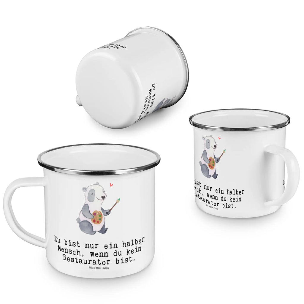 Camping Emaille Tasse Restaurator mit Herz Campingtasse, Trinkbecher, Metalltasse, Outdoor Tasse, Emaille Trinkbecher, Blechtasse Outdoor, Emaille Campingbecher, Edelstahl Trinkbecher, Metalltasse für Camping, Kaffee Blechtasse, Camping Tasse Metall, Emaille Tasse, Emaille Becher, Tasse Camping, Tasse Emaille, Emaille Tassen, Camping Becher, Metall Tasse, Camping Tassen, Blechtasse, Emaille Tasse Camping, Camping Tasse Emaille, Emailletasse, Camping Tassen Emaille, Campingbecher, Blechtassen, Outdoor Becher, Campingtassen, Emaille Becher Camping, Camping Becher Edelstahl, Beruf, Ausbildung, Jubiläum, Abschied, Rente, Kollege, Kollegin, Geschenk, Schenken, Arbeitskollege, Mitarbeiter, Firma, Danke, Dankeschön