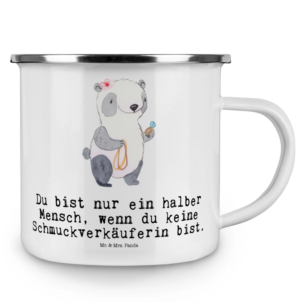 Camping Emaille Tasse Schmuckverkäuferin mit Herz Campingtasse, Trinkbecher, Metalltasse, Outdoor Tasse, Emaille Trinkbecher, Blechtasse Outdoor, Emaille Campingbecher, Edelstahl Trinkbecher, Metalltasse für Camping, Kaffee Blechtasse, Camping Tasse Metall, Emaille Tasse, Emaille Becher, Tasse Camping, Tasse Emaille, Emaille Tassen, Camping Becher, Metall Tasse, Camping Tassen, Blechtasse, Emaille Tasse Camping, Camping Tasse Emaille, Emailletasse, Camping Tassen Emaille, Campingbecher, Blechtassen, Outdoor Becher, Campingtassen, Emaille Becher Camping, Camping Becher Edelstahl, Beruf, Ausbildung, Jubiläum, Abschied, Rente, Kollege, Kollegin, Geschenk, Schenken, Arbeitskollege, Mitarbeiter, Firma, Danke, Dankeschön, Schmuckverkäuferin, Juwelier, Goldschmied, Schmied, Schmuckwarenhändler, Schmuckgeschäft, Eröffnung