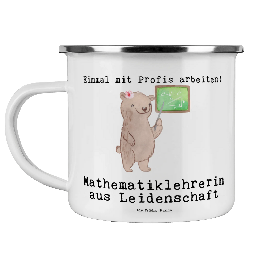 Camping Emaille Tasse Mathematiklehrerin aus Leidenschaft Campingtasse, Trinkbecher, Metalltasse, Outdoor Tasse, Emaille Trinkbecher, Blechtasse Outdoor, Emaille Campingbecher, Edelstahl Trinkbecher, Metalltasse für Camping, Kaffee Blechtasse, Camping Tasse Metall, Emaille Tasse, Emaille Becher, Tasse Camping, Tasse Emaille, Emaille Tassen, Camping Becher, Metall Tasse, Camping Tassen, Blechtasse, Emaille Tasse Camping, Camping Tasse Emaille, Emailletasse, Camping Tassen Emaille, Campingbecher, Blechtassen, Outdoor Becher, Campingtassen, Emaille Becher Camping, Camping Becher Edelstahl, Beruf, Ausbildung, Jubiläum, Abschied, Rente, Kollege, Kollegin, Geschenk, Schenken, Arbeitskollege, Mitarbeiter, Firma, Danke, Dankeschön, Mathematiklehrerin, Lehramtstudent, Referendariat, Mathelehrerin, Matheunterricht