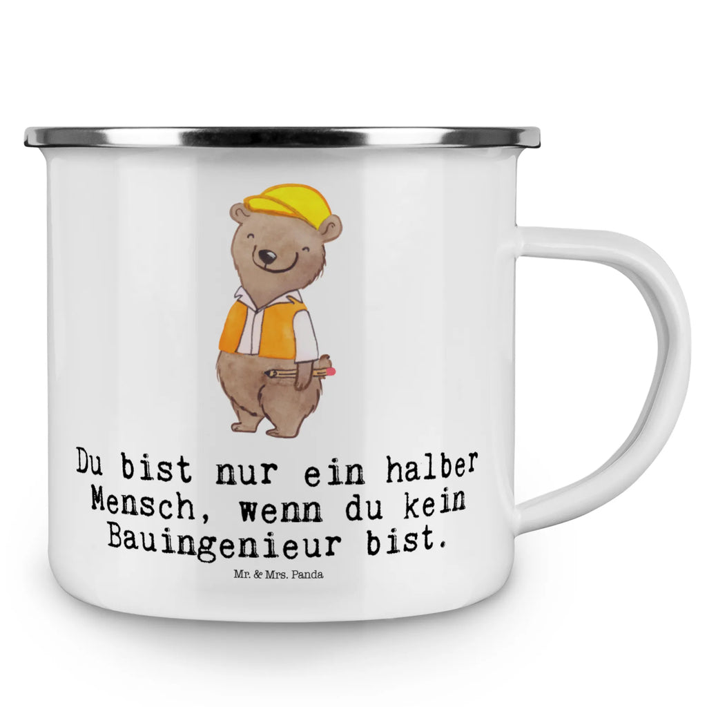 Camping Emaille Tasse Bauingenieur mit Herz Campingtasse, Trinkbecher, Metalltasse, Outdoor Tasse, Emaille Trinkbecher, Blechtasse Outdoor, Emaille Campingbecher, Edelstahl Trinkbecher, Metalltasse für Camping, Kaffee Blechtasse, Camping Tasse Metall, Emaille Tasse, Emaille Becher, Tasse Camping, Tasse Emaille, Emaille Tassen, Camping Becher, Metall Tasse, Camping Tassen, Blechtasse, Emaille Tasse Camping, Camping Tasse Emaille, Emailletasse, Camping Tassen Emaille, Campingbecher, Blechtassen, Outdoor Becher, Campingtassen, Emaille Becher Camping, Camping Becher Edelstahl, Beruf, Ausbildung, Jubiläum, Abschied, Rente, Kollege, Kollegin, Geschenk, Schenken, Arbeitskollege, Mitarbeiter, Firma, Danke, Dankeschön, Bauingenieur, Statiker, Ingeniuer, Baustelle, Studium