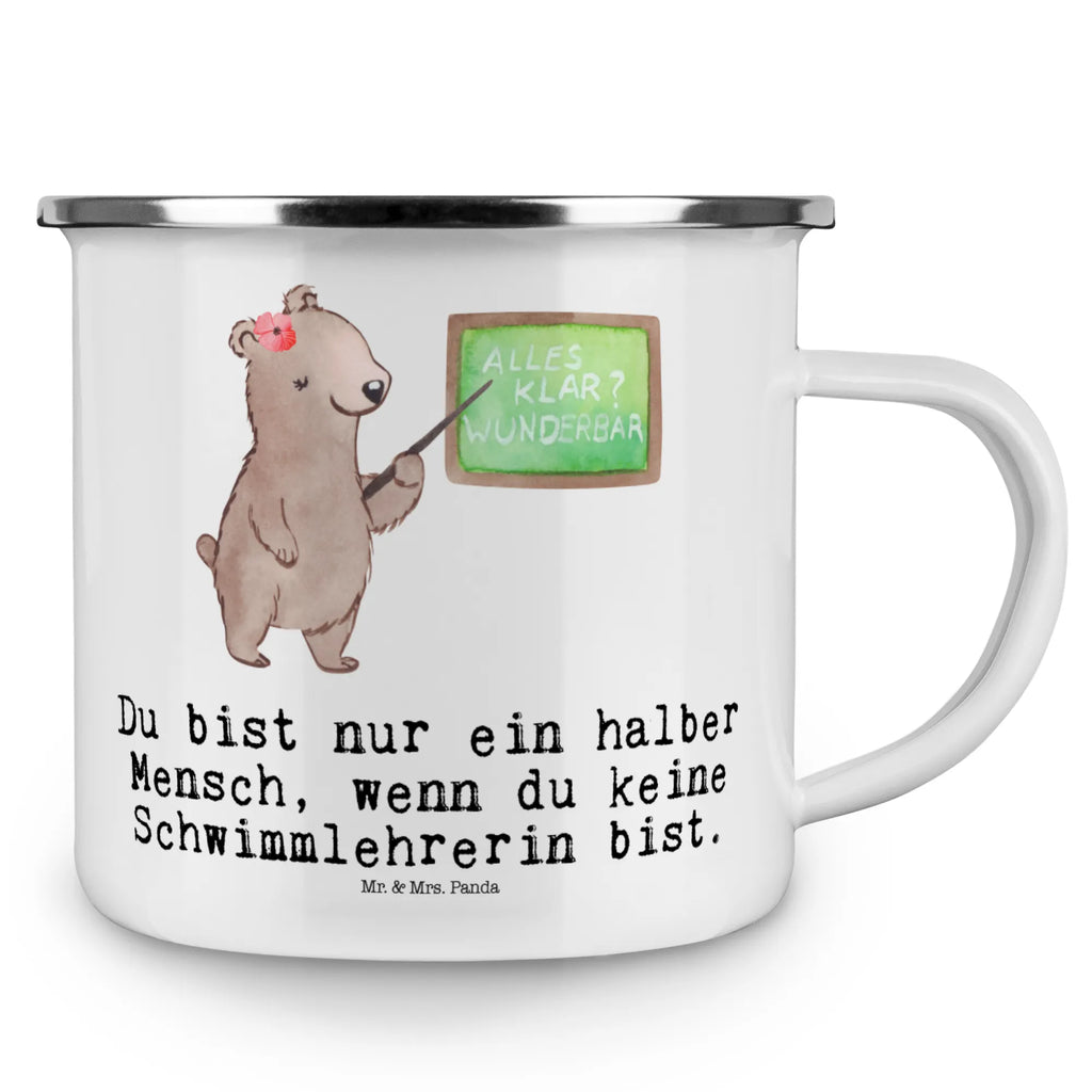 Camping Emaille Tasse Schwimmlehrerin mit Herz Campingtasse, Trinkbecher, Metalltasse, Outdoor Tasse, Emaille Trinkbecher, Blechtasse Outdoor, Emaille Campingbecher, Edelstahl Trinkbecher, Metalltasse für Camping, Kaffee Blechtasse, Camping Tasse Metall, Emaille Tasse, Emaille Becher, Tasse Camping, Tasse Emaille, Emaille Tassen, Camping Becher, Metall Tasse, Camping Tassen, Blechtasse, Emaille Tasse Camping, Camping Tasse Emaille, Emailletasse, Camping Tassen Emaille, Campingbecher, Blechtassen, Outdoor Becher, Campingtassen, Emaille Becher Camping, Camping Becher Edelstahl, Beruf, Ausbildung, Jubiläum, Abschied, Rente, Kollege, Kollegin, Geschenk, Schenken, Arbeitskollege, Mitarbeiter, Firma, Danke, Dankeschön, Schwimmlehrerin, Schwimmbad, Schwimmschule, Schwimmverein