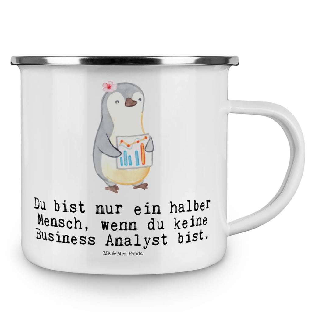 Camping Emaille Tasse Business Analyst mit Herz Campingtasse, Trinkbecher, Metalltasse, Outdoor Tasse, Emaille Trinkbecher, Blechtasse Outdoor, Emaille Campingbecher, Edelstahl Trinkbecher, Metalltasse für Camping, Kaffee Blechtasse, Camping Tasse Metall, Emaille Tasse, Emaille Becher, Tasse Camping, Tasse Emaille, Emaille Tassen, Camping Becher, Metall Tasse, Camping Tassen, Blechtasse, Emaille Tasse Camping, Camping Tasse Emaille, Emailletasse, Camping Tassen Emaille, Campingbecher, Blechtassen, Outdoor Becher, Campingtassen, Emaille Becher Camping, Camping Becher Edelstahl, Beruf, Ausbildung, Jubiläum, Abschied, Rente, Kollege, Kollegin, Geschenk, Schenken, Arbeitskollege, Mitarbeiter, Firma, Danke, Dankeschön