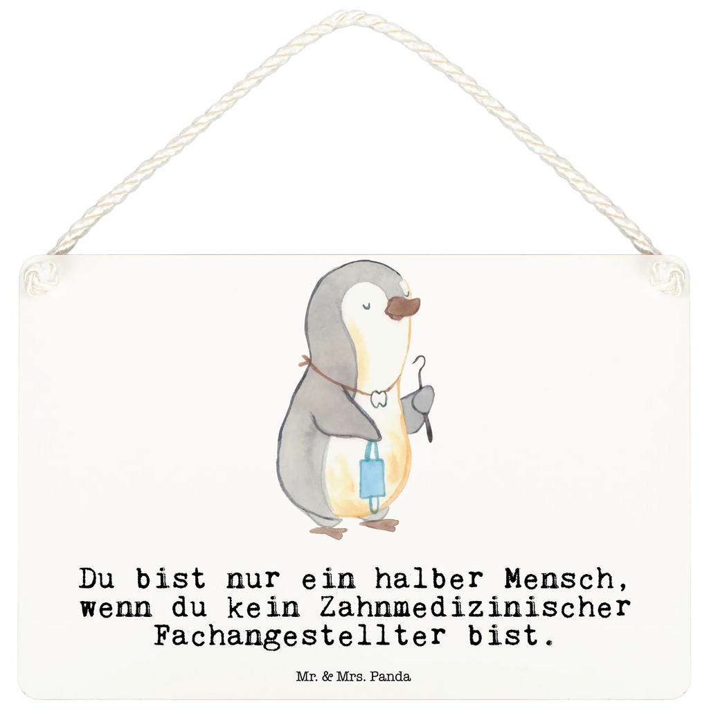 Deko Schild Zahnmedizinischer Fachangestellter mit Herz Dekoschild, Deko Schild, Schild, Tür Schild, Türschild, Holzschild, Wandschild, Wanddeko, Beruf, Ausbildung, Jubiläum, Abschied, Rente, Kollege, Kollegin, Geschenk, Schenken, Arbeitskollege, Mitarbeiter, Firma, Danke, Dankeschön