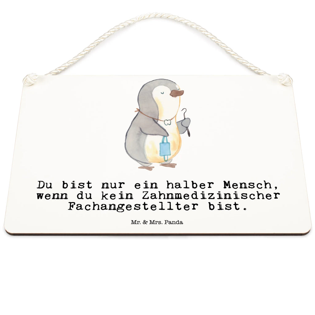 Deko Schild Zahnmedizinischer Fachangestellter mit Herz Dekoschild, Deko Schild, Schild, Tür Schild, Türschild, Holzschild, Wandschild, Wanddeko, Beruf, Ausbildung, Jubiläum, Abschied, Rente, Kollege, Kollegin, Geschenk, Schenken, Arbeitskollege, Mitarbeiter, Firma, Danke, Dankeschön