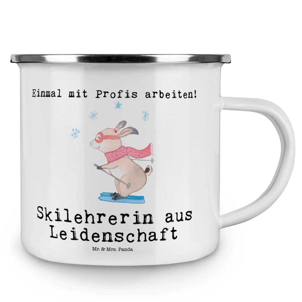 Camping Emaille Tasse Skilehrerin aus Leidenschaft Campingtasse, Trinkbecher, Metalltasse, Outdoor Tasse, Emaille Trinkbecher, Blechtasse Outdoor, Emaille Campingbecher, Edelstahl Trinkbecher, Metalltasse für Camping, Kaffee Blechtasse, Camping Tasse Metall, Emaille Tasse, Emaille Becher, Tasse Camping, Tasse Emaille, Emaille Tassen, Camping Becher, Metall Tasse, Camping Tassen, Blechtasse, Emaille Tasse Camping, Camping Tasse Emaille, Emailletasse, Camping Tassen Emaille, Campingbecher, Blechtassen, Outdoor Becher, Campingtassen, Emaille Becher Camping, Camping Becher Edelstahl, Beruf, Ausbildung, Jubiläum, Abschied, Rente, Kollege, Kollegin, Geschenk, Schenken, Arbeitskollege, Mitarbeiter, Firma, Danke, Dankeschön