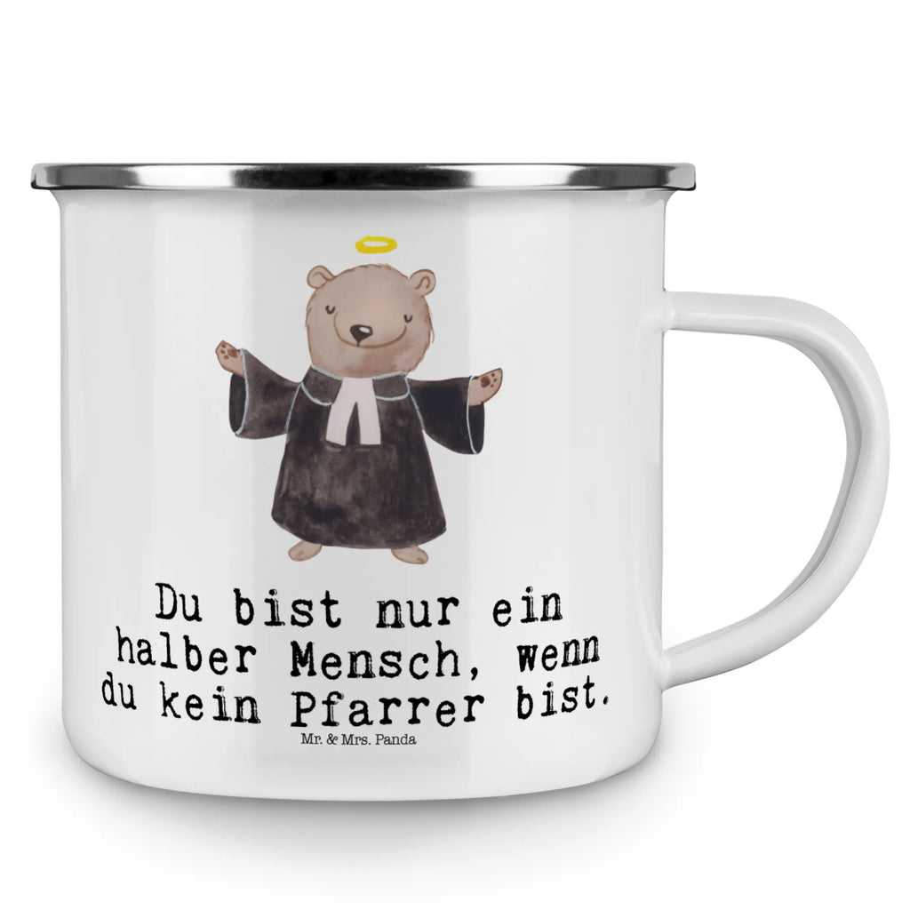 Camping Emaille Tasse Pfarrer mit Herz Campingtasse, Trinkbecher, Metalltasse, Outdoor Tasse, Emaille Trinkbecher, Blechtasse Outdoor, Emaille Campingbecher, Edelstahl Trinkbecher, Metalltasse für Camping, Kaffee Blechtasse, Camping Tasse Metall, Emaille Tasse, Emaille Becher, Tasse Camping, Tasse Emaille, Emaille Tassen, Camping Becher, Metall Tasse, Camping Tassen, Blechtasse, Emaille Tasse Camping, Camping Tasse Emaille, Emailletasse, Camping Tassen Emaille, Campingbecher, Blechtassen, Outdoor Becher, Campingtassen, Emaille Becher Camping, Camping Becher Edelstahl, Beruf, Ausbildung, Jubiläum, Abschied, Rente, Kollege, Kollegin, Geschenk, Schenken, Arbeitskollege, Mitarbeiter, Firma, Danke, Dankeschön, Pastor, Diener Gottes<br />Geistlicher, Pfarrer, Prediger<br />Priester, Theologe, Kirche