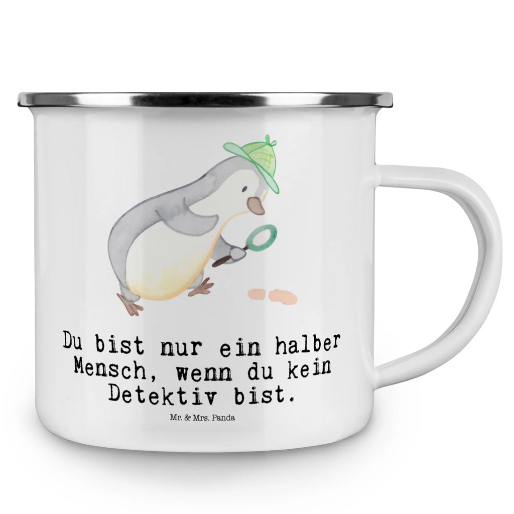 Camping Emaille Tasse Detektiv mit Herz Campingtasse, Trinkbecher, Metalltasse, Outdoor Tasse, Emaille Trinkbecher, Blechtasse Outdoor, Emaille Campingbecher, Edelstahl Trinkbecher, Metalltasse für Camping, Kaffee Blechtasse, Camping Tasse Metall, Emaille Tasse, Emaille Becher, Tasse Camping, Tasse Emaille, Emaille Tassen, Camping Becher, Metall Tasse, Camping Tassen, Blechtasse, Emaille Tasse Camping, Camping Tasse Emaille, Emailletasse, Camping Tassen Emaille, Campingbecher, Blechtassen, Outdoor Becher, Campingtassen, Emaille Becher Camping, Camping Becher Edelstahl, Beruf, Ausbildung, Jubiläum, Abschied, Rente, Kollege, Kollegin, Geschenk, Schenken, Arbeitskollege, Mitarbeiter, Firma, Danke, Dankeschön, Detektiv, Ermittler, Agent, Privatdetektei, Berufsdetektiv, Wirtschaftsdetektei, Detektivausbildung, Spurensuche