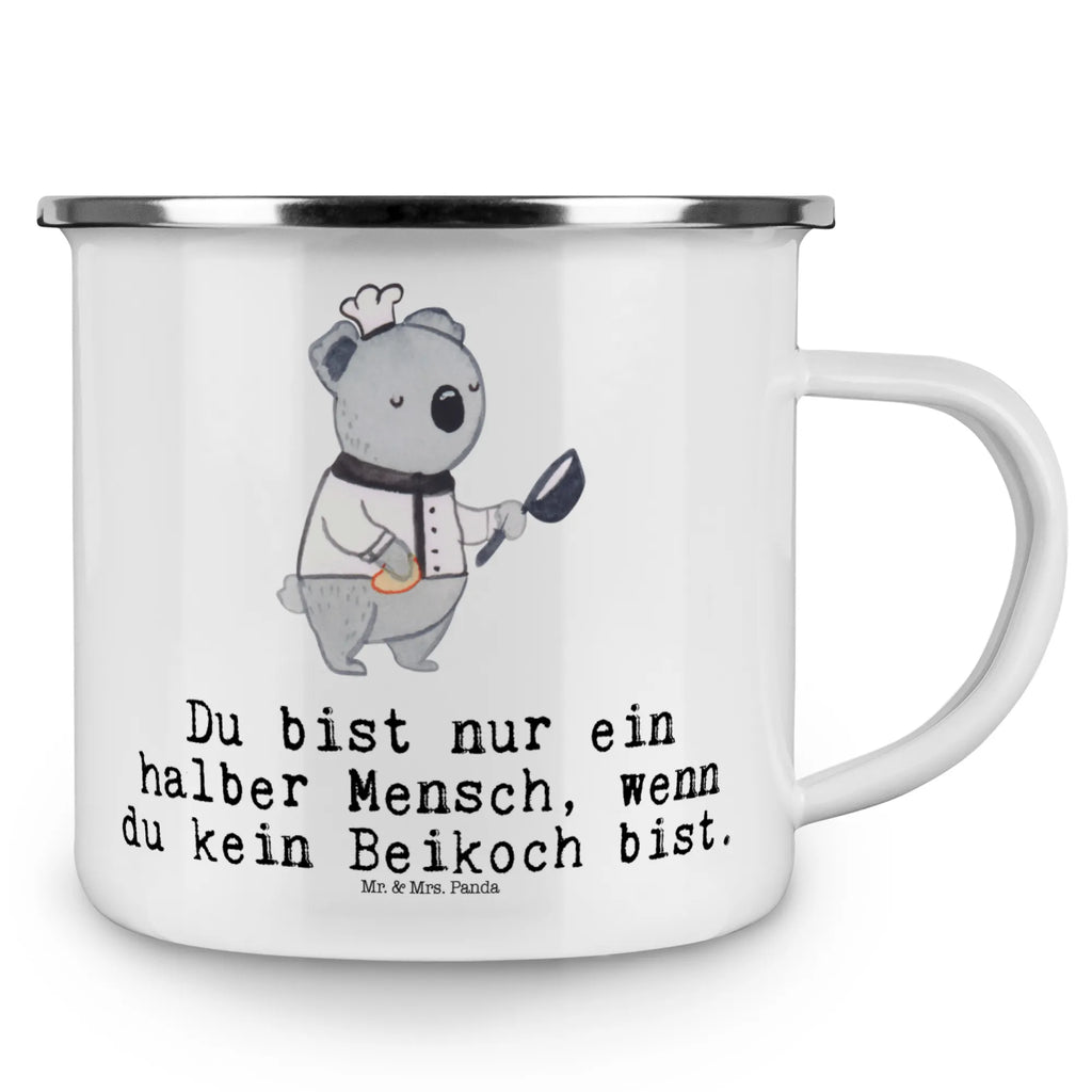 Camping Emaille Tasse Beikoch mit Herz Campingtasse, Trinkbecher, Metalltasse, Outdoor Tasse, Emaille Trinkbecher, Blechtasse Outdoor, Emaille Campingbecher, Edelstahl Trinkbecher, Metalltasse für Camping, Kaffee Blechtasse, Camping Tasse Metall, Emaille Tasse, Emaille Becher, Tasse Camping, Tasse Emaille, Emaille Tassen, Camping Becher, Metall Tasse, Camping Tassen, Blechtasse, Emaille Tasse Camping, Camping Tasse Emaille, Emailletasse, Camping Tassen Emaille, Campingbecher, Blechtassen, Outdoor Becher, Campingtassen, Emaille Becher Camping, Camping Becher Edelstahl, Beruf, Ausbildung, Jubiläum, Abschied, Rente, Kollege, Kollegin, Geschenk, Schenken, Arbeitskollege, Mitarbeiter, Firma, Danke, Dankeschön, Beikoch, Spülhilfe, Hilfskoch, Jungkoch, Küchenhilfe, Gastronomie, Restaurant, Koch