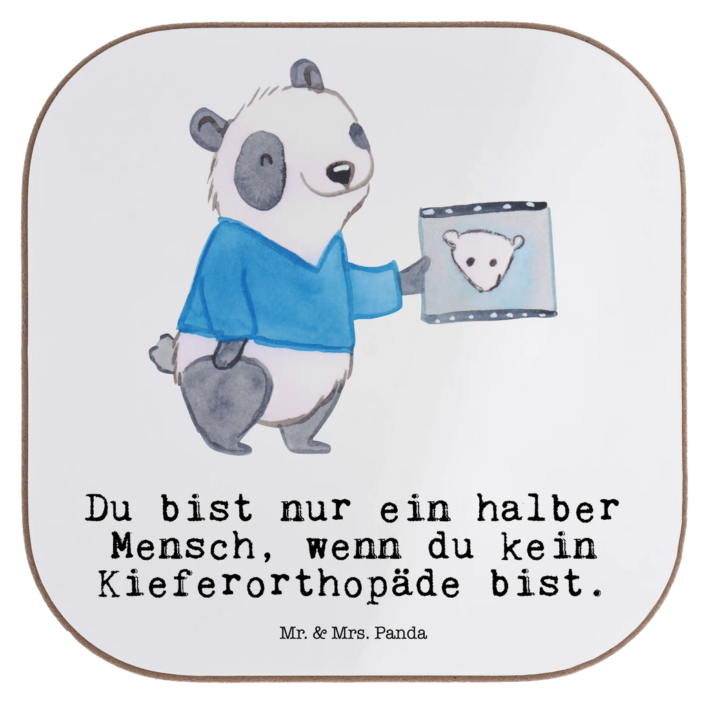 Quadratische Untersetzer Kieferorthopäde mit Herz Untersetzer, Bierdeckel, Glasuntersetzer, Untersetzer Gläser, Getränkeuntersetzer, Untersetzer aus Holz, Untersetzer für Gläser, Korkuntersetzer, Untersetzer Holz, Holzuntersetzer, Tassen Untersetzer, Untersetzer Design, Beruf, Ausbildung, Jubiläum, Abschied, Rente, Kollege, Kollegin, Geschenk, Schenken, Arbeitskollege, Mitarbeiter, Firma, Danke, Dankeschön