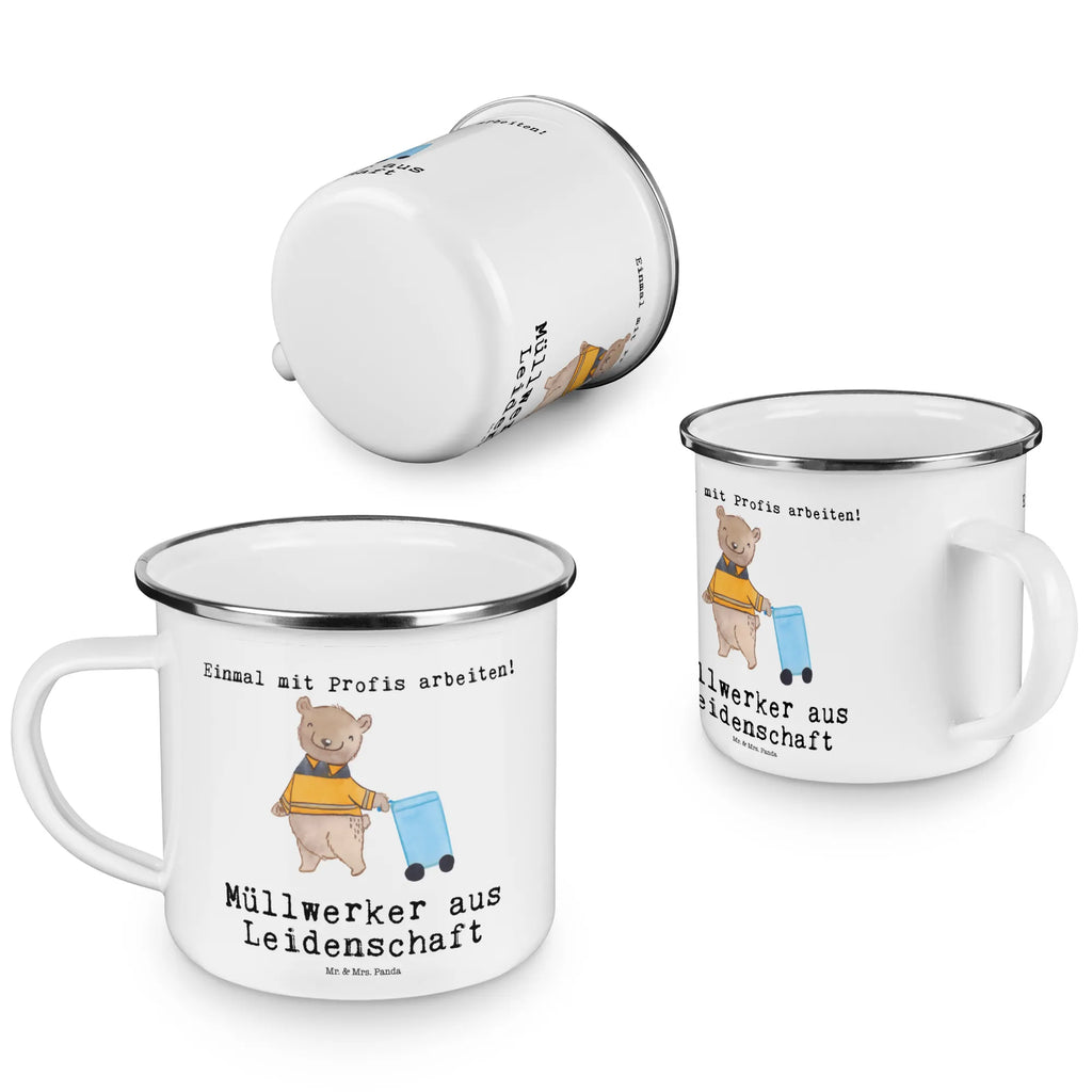 Camping Emaille Tasse Müllwerker aus Leidenschaft Campingtasse, Trinkbecher, Metalltasse, Outdoor Tasse, Emaille Trinkbecher, Blechtasse Outdoor, Emaille Campingbecher, Edelstahl Trinkbecher, Metalltasse für Camping, Kaffee Blechtasse, Camping Tasse Metall, Emaille Tasse, Emaille Becher, Tasse Camping, Tasse Emaille, Emaille Tassen, Camping Becher, Metall Tasse, Camping Tassen, Blechtasse, Emaille Tasse Camping, Camping Tasse Emaille, Emailletasse, Camping Tassen Emaille, Campingbecher, Blechtassen, Outdoor Becher, Campingtassen, Emaille Becher Camping, Camping Becher Edelstahl, Beruf, Ausbildung, Jubiläum, Abschied, Rente, Kollege, Kollegin, Geschenk, Schenken, Arbeitskollege, Mitarbeiter, Firma, Danke, Dankeschön, Müllwerker, Fachkraft Kreislauf- und Abfallwirtschaft, Müllentsorger, Kehrichtmann, Müllmann, Müllfahrer