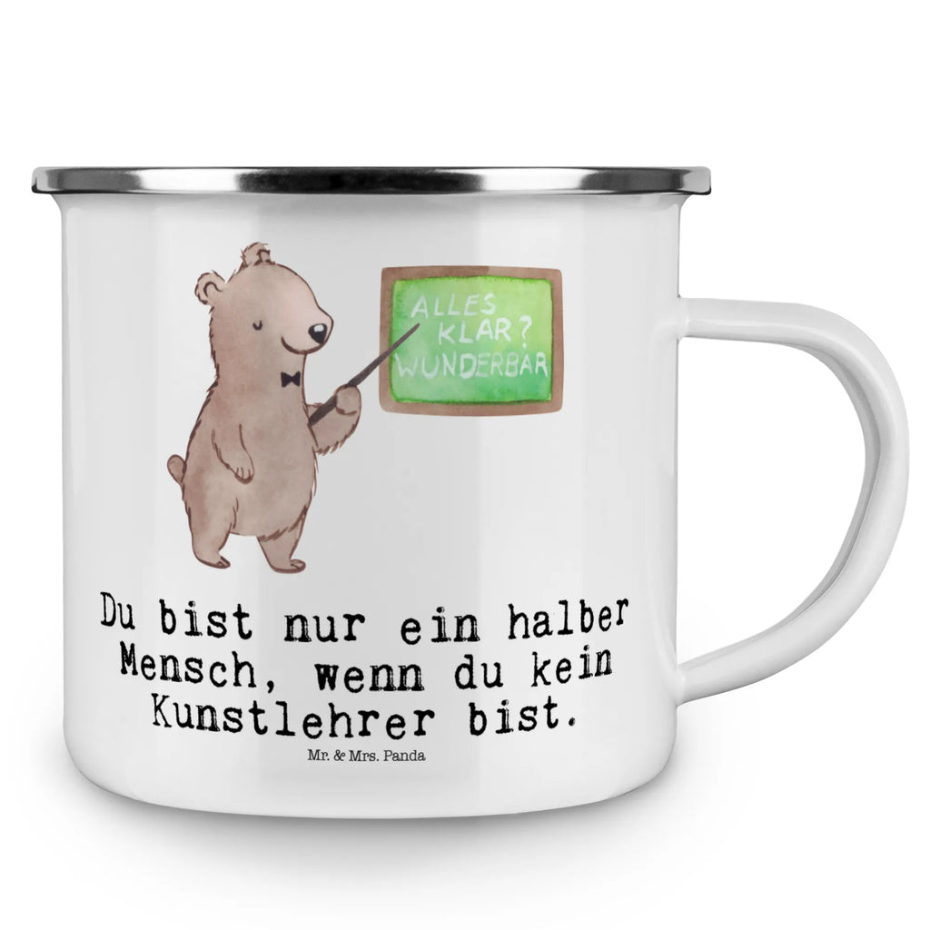 Camping Emaille Tasse Kunstlehrer mit Herz Campingtasse, Trinkbecher, Metalltasse, Outdoor Tasse, Emaille Trinkbecher, Blechtasse Outdoor, Emaille Campingbecher, Edelstahl Trinkbecher, Metalltasse für Camping, Kaffee Blechtasse, Camping Tasse Metall, Emaille Tasse, Emaille Becher, Tasse Camping, Tasse Emaille, Emaille Tassen, Camping Becher, Metall Tasse, Camping Tassen, Blechtasse, Emaille Tasse Camping, Camping Tasse Emaille, Emailletasse, Camping Tassen Emaille, Campingbecher, Blechtassen, Outdoor Becher, Campingtassen, Emaille Becher Camping, Camping Becher Edelstahl, Beruf, Ausbildung, Jubiläum, Abschied, Rente, Kollege, Kollegin, Geschenk, Schenken, Arbeitskollege, Mitarbeiter, Firma, Danke, Dankeschön, Kunstlehrer, Kunstunterricht, Kunstschule