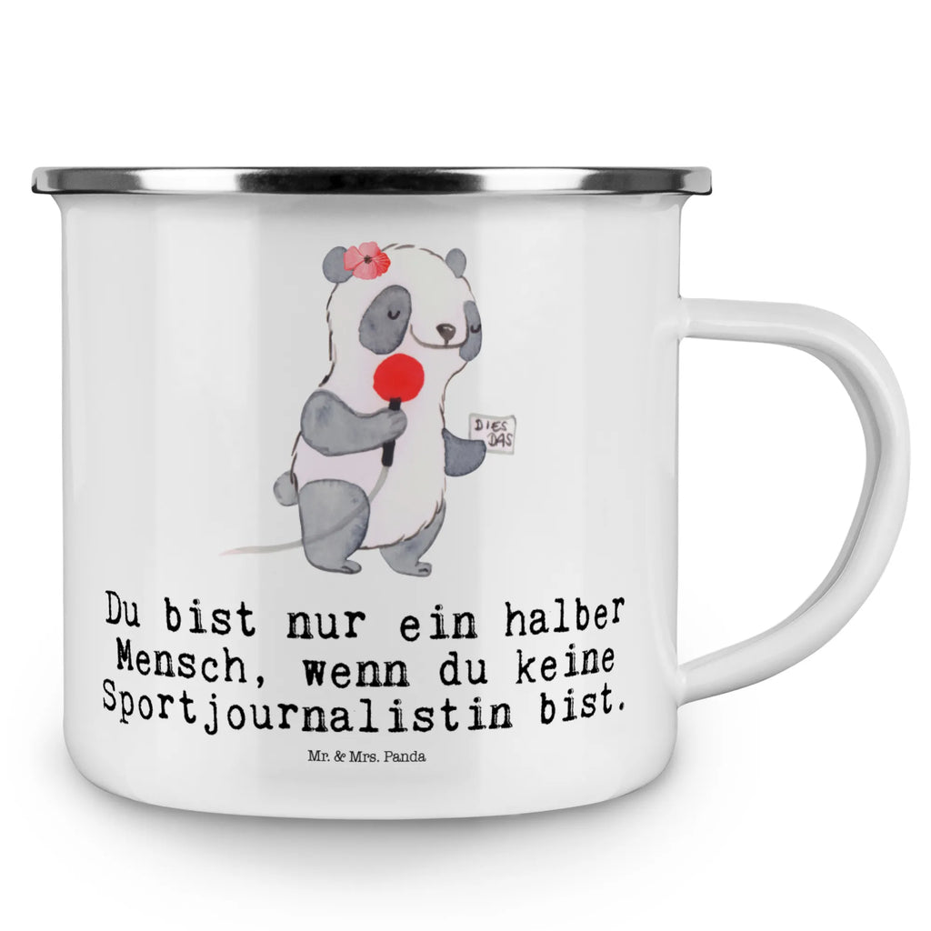 Camping Emaille Tasse Sportjournalistin mit Herz Campingtasse, Trinkbecher, Metalltasse, Outdoor Tasse, Emaille Trinkbecher, Blechtasse Outdoor, Emaille Campingbecher, Edelstahl Trinkbecher, Metalltasse für Camping, Kaffee Blechtasse, Camping Tasse Metall, Emaille Tasse, Emaille Becher, Tasse Camping, Tasse Emaille, Emaille Tassen, Camping Becher, Metall Tasse, Camping Tassen, Blechtasse, Emaille Tasse Camping, Camping Tasse Emaille, Emailletasse, Camping Tassen Emaille, Campingbecher, Blechtassen, Outdoor Becher, Campingtassen, Emaille Becher Camping, Camping Becher Edelstahl, Beruf, Ausbildung, Jubiläum, Abschied, Rente, Kollege, Kollegin, Geschenk, Schenken, Arbeitskollege, Mitarbeiter, Firma, Danke, Dankeschön, Sportjournalistin, Journalistin, Reporterin, Redakteurin, Pressebüro, Studium