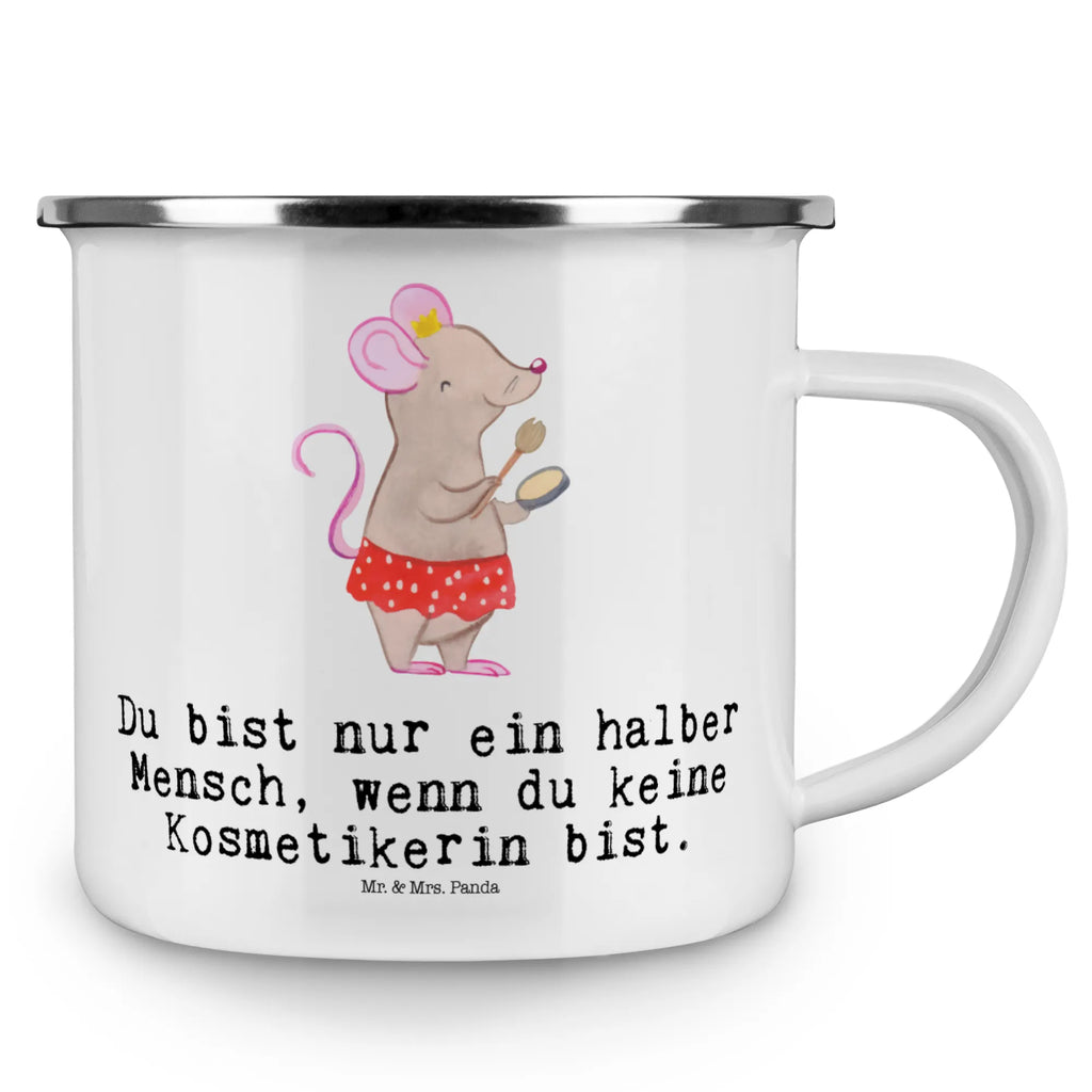 Camping Emaille Tasse Kosmetikerin mit Herz Campingtasse, Trinkbecher, Metalltasse, Outdoor Tasse, Emaille Trinkbecher, Blechtasse Outdoor, Emaille Campingbecher, Edelstahl Trinkbecher, Metalltasse für Camping, Kaffee Blechtasse, Camping Tasse Metall, Emaille Tasse, Emaille Becher, Tasse Camping, Tasse Emaille, Emaille Tassen, Camping Becher, Metall Tasse, Camping Tassen, Blechtasse, Emaille Tasse Camping, Camping Tasse Emaille, Emailletasse, Camping Tassen Emaille, Campingbecher, Blechtassen, Outdoor Becher, Campingtassen, Emaille Becher Camping, Camping Becher Edelstahl, Beruf, Ausbildung, Jubiläum, Abschied, Rente, Kollege, Kollegin, Geschenk, Schenken, Arbeitskollege, Mitarbeiter, Firma, Danke, Dankeschön, Kosmetikerin, Make Up Artist, Maskenbildnerin, Visagistin, Beauty Salon, Kosmetikstudio, Eröffnung