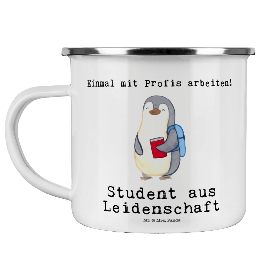 Camping Emaille Tasse Student aus Leidenschaft Campingtasse, Trinkbecher, Metalltasse, Outdoor Tasse, Emaille Trinkbecher, Blechtasse Outdoor, Emaille Campingbecher, Edelstahl Trinkbecher, Metalltasse für Camping, Kaffee Blechtasse, Camping Tasse Metall, Emaille Tasse, Emaille Becher, Tasse Camping, Tasse Emaille, Emaille Tassen, Camping Becher, Metall Tasse, Camping Tassen, Blechtasse, Emaille Tasse Camping, Camping Tasse Emaille, Emailletasse, Camping Tassen Emaille, Campingbecher, Blechtassen, Outdoor Becher, Campingtassen, Emaille Becher Camping, Camping Becher Edelstahl, Beruf, Ausbildung, Jubiläum, Abschied, Rente, Kollege, Kollegin, Geschenk, Schenken, Arbeitskollege, Mitarbeiter, Firma, Danke, Dankeschön