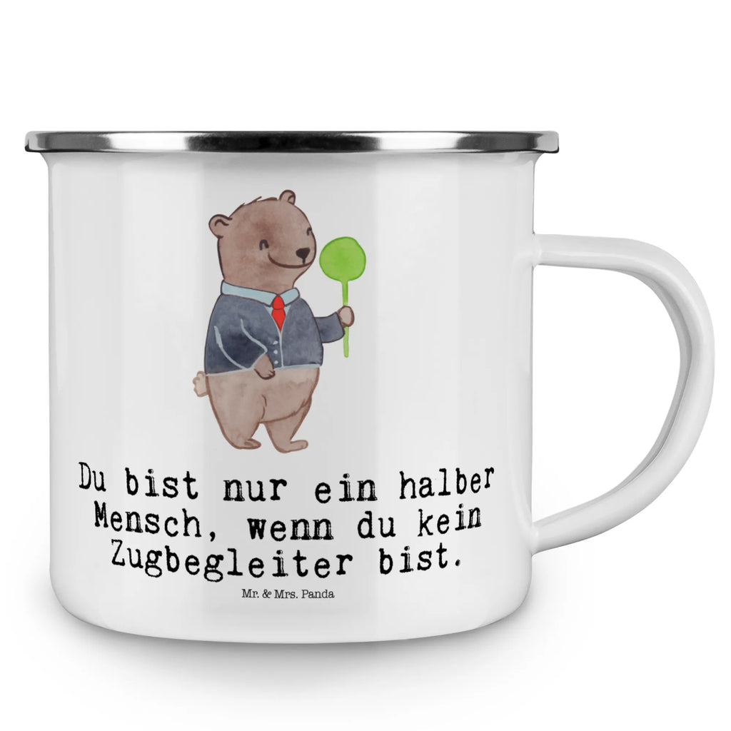 Camping Emaille Tasse Zugbegleiter mit Herz Campingtasse, Trinkbecher, Metalltasse, Outdoor Tasse, Emaille Trinkbecher, Blechtasse Outdoor, Emaille Campingbecher, Edelstahl Trinkbecher, Metalltasse für Camping, Kaffee Blechtasse, Camping Tasse Metall, Emaille Tasse, Emaille Becher, Tasse Camping, Tasse Emaille, Emaille Tassen, Camping Becher, Metall Tasse, Camping Tassen, Blechtasse, Emaille Tasse Camping, Camping Tasse Emaille, Emailletasse, Camping Tassen Emaille, Campingbecher, Blechtassen, Outdoor Becher, Campingtassen, Emaille Becher Camping, Camping Becher Edelstahl, Beruf, Ausbildung, Jubiläum, Abschied, Rente, Kollege, Kollegin, Geschenk, Schenken, Arbeitskollege, Mitarbeiter, Firma, Danke, Dankeschön