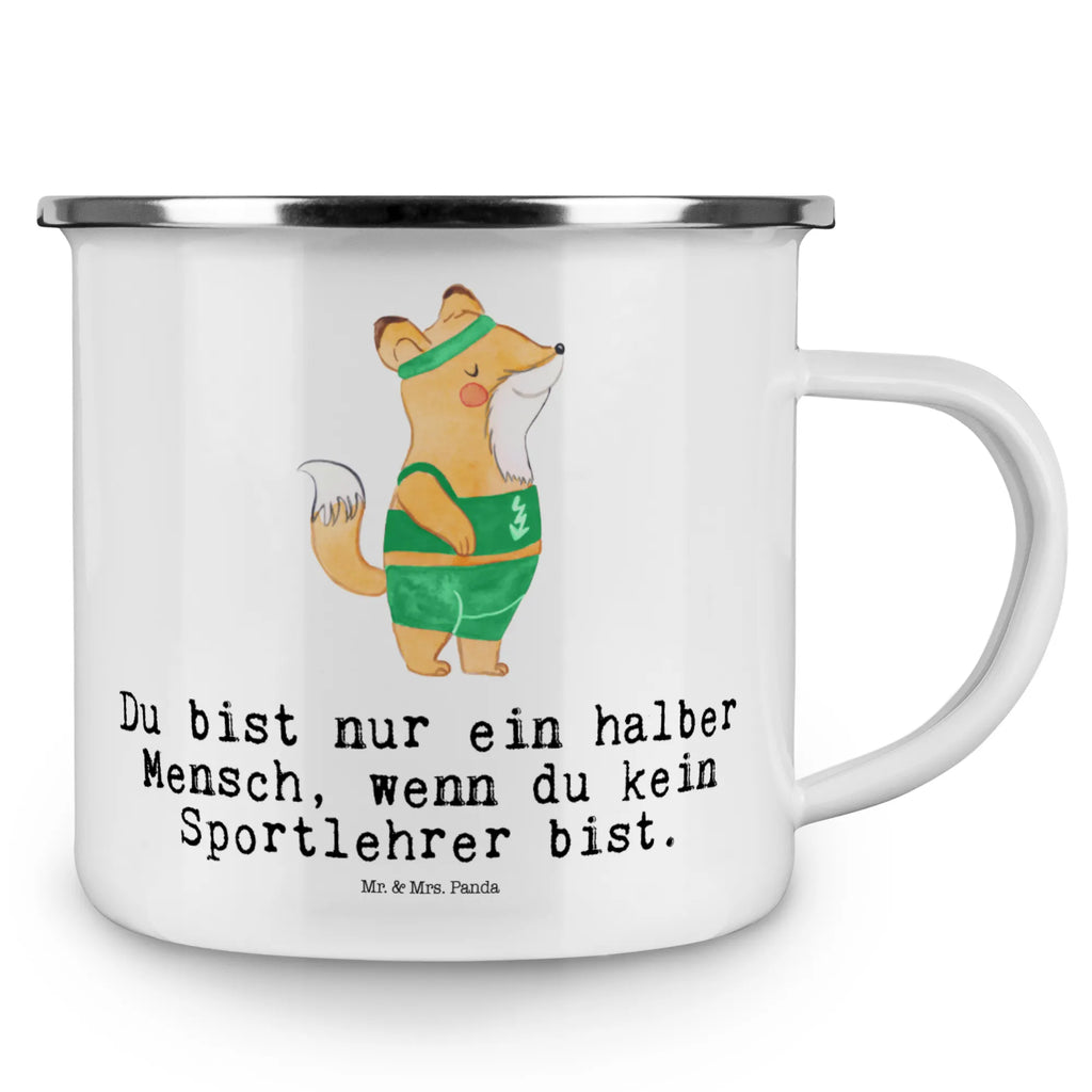 Camping Emaille Tasse Sportlehrer mit Herz Campingtasse, Trinkbecher, Metalltasse, Outdoor Tasse, Emaille Trinkbecher, Blechtasse Outdoor, Emaille Campingbecher, Edelstahl Trinkbecher, Metalltasse für Camping, Kaffee Blechtasse, Camping Tasse Metall, Emaille Tasse, Emaille Becher, Tasse Camping, Tasse Emaille, Emaille Tassen, Camping Becher, Metall Tasse, Camping Tassen, Blechtasse, Emaille Tasse Camping, Camping Tasse Emaille, Emailletasse, Camping Tassen Emaille, Campingbecher, Blechtassen, Outdoor Becher, Campingtassen, Emaille Becher Camping, Camping Becher Edelstahl, Beruf, Ausbildung, Jubiläum, Abschied, Rente, Kollege, Kollegin, Geschenk, Schenken, Arbeitskollege, Mitarbeiter, Firma, Danke, Dankeschön