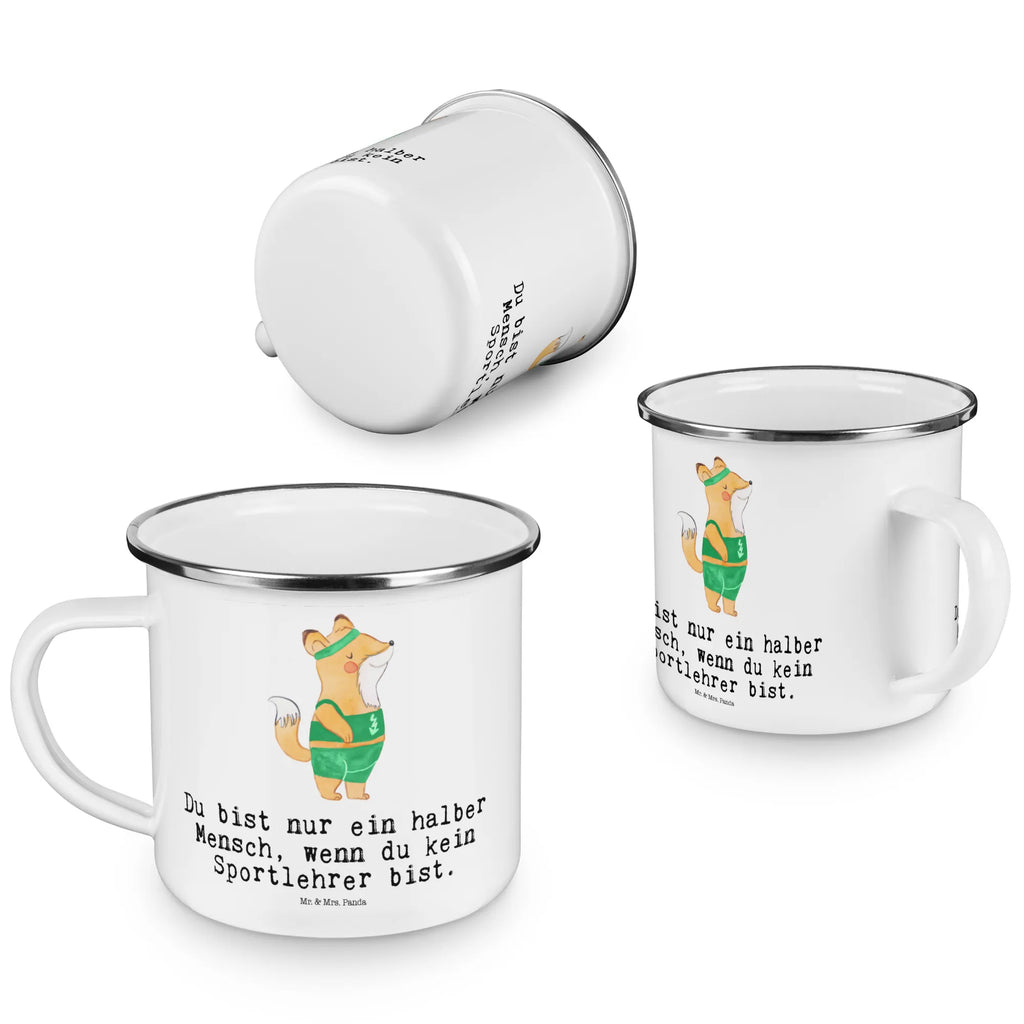 Camping Emaille Tasse Sportlehrer mit Herz Campingtasse, Trinkbecher, Metalltasse, Outdoor Tasse, Emaille Trinkbecher, Blechtasse Outdoor, Emaille Campingbecher, Edelstahl Trinkbecher, Metalltasse für Camping, Kaffee Blechtasse, Camping Tasse Metall, Emaille Tasse, Emaille Becher, Tasse Camping, Tasse Emaille, Emaille Tassen, Camping Becher, Metall Tasse, Camping Tassen, Blechtasse, Emaille Tasse Camping, Camping Tasse Emaille, Emailletasse, Camping Tassen Emaille, Campingbecher, Blechtassen, Outdoor Becher, Campingtassen, Emaille Becher Camping, Camping Becher Edelstahl, Beruf, Ausbildung, Jubiläum, Abschied, Rente, Kollege, Kollegin, Geschenk, Schenken, Arbeitskollege, Mitarbeiter, Firma, Danke, Dankeschön