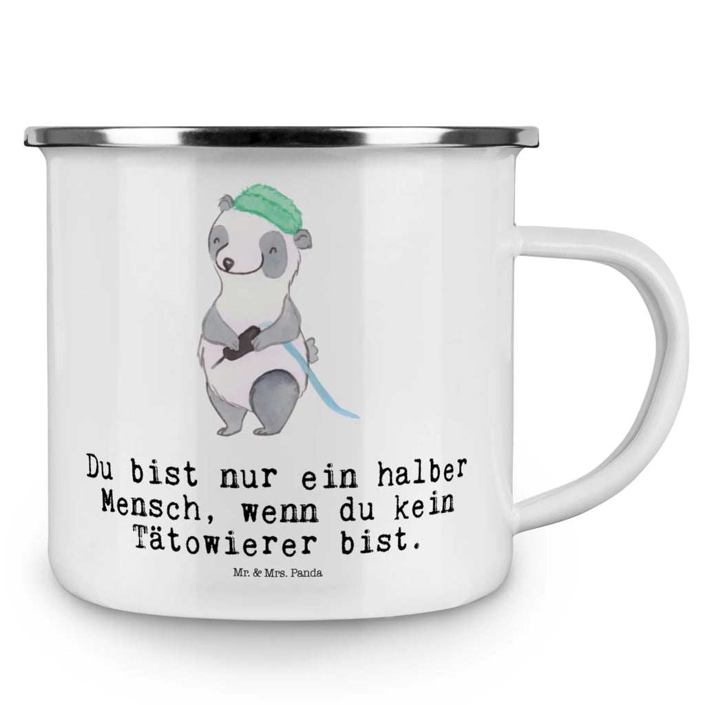 Camping Emaille Tasse Tätowierer mit Herz Campingtasse, Trinkbecher, Metalltasse, Outdoor Tasse, Emaille Trinkbecher, Blechtasse Outdoor, Emaille Campingbecher, Edelstahl Trinkbecher, Metalltasse für Camping, Kaffee Blechtasse, Camping Tasse Metall, Emaille Tasse, Emaille Becher, Tasse Camping, Tasse Emaille, Emaille Tassen, Camping Becher, Metall Tasse, Camping Tassen, Blechtasse, Emaille Tasse Camping, Camping Tasse Emaille, Emailletasse, Camping Tassen Emaille, Campingbecher, Blechtassen, Outdoor Becher, Campingtassen, Emaille Becher Camping, Camping Becher Edelstahl, Beruf, Ausbildung, Jubiläum, Abschied, Rente, Kollege, Kollegin, Geschenk, Schenken, Arbeitskollege, Mitarbeiter, Firma, Danke, Dankeschön