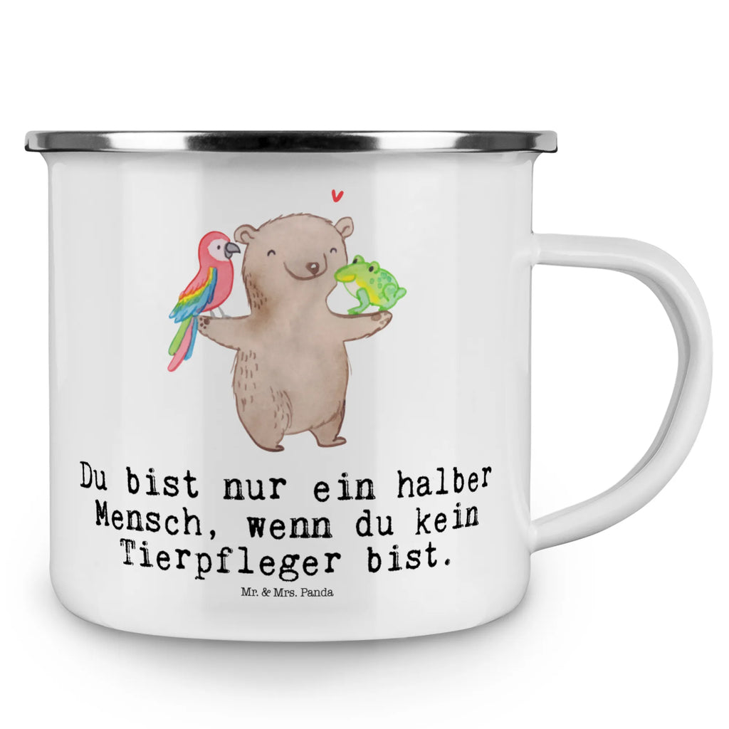 Camping Emaille Tasse Tierpfleger mit Herz Campingtasse, Trinkbecher, Metalltasse, Outdoor Tasse, Emaille Trinkbecher, Blechtasse Outdoor, Emaille Campingbecher, Edelstahl Trinkbecher, Metalltasse für Camping, Kaffee Blechtasse, Camping Tasse Metall, Emaille Tasse, Emaille Becher, Tasse Camping, Tasse Emaille, Emaille Tassen, Camping Becher, Metall Tasse, Camping Tassen, Blechtasse, Emaille Tasse Camping, Camping Tasse Emaille, Emailletasse, Camping Tassen Emaille, Campingbecher, Blechtassen, Outdoor Becher, Campingtassen, Emaille Becher Camping, Camping Becher Edelstahl, Beruf, Ausbildung, Jubiläum, Abschied, Rente, Kollege, Kollegin, Geschenk, Schenken, Arbeitskollege, Mitarbeiter, Firma, Danke, Dankeschön