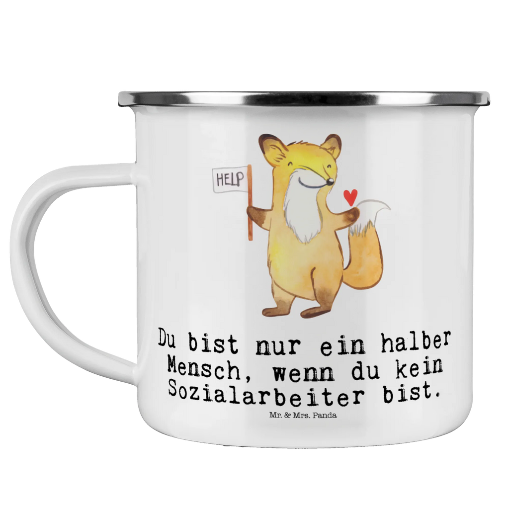 Camping Emaille Tasse Sozialarbeiter mit Herz Campingtasse, Trinkbecher, Metalltasse, Outdoor Tasse, Emaille Trinkbecher, Blechtasse Outdoor, Emaille Campingbecher, Edelstahl Trinkbecher, Metalltasse für Camping, Kaffee Blechtasse, Camping Tasse Metall, Emaille Tasse, Emaille Becher, Tasse Camping, Tasse Emaille, Emaille Tassen, Camping Becher, Metall Tasse, Camping Tassen, Blechtasse, Emaille Tasse Camping, Camping Tasse Emaille, Emailletasse, Camping Tassen Emaille, Campingbecher, Blechtassen, Outdoor Becher, Campingtassen, Emaille Becher Camping, Camping Becher Edelstahl, Beruf, Ausbildung, Jubiläum, Abschied, Rente, Kollege, Kollegin, Geschenk, Schenken, Arbeitskollege, Mitarbeiter, Firma, Danke, Dankeschön